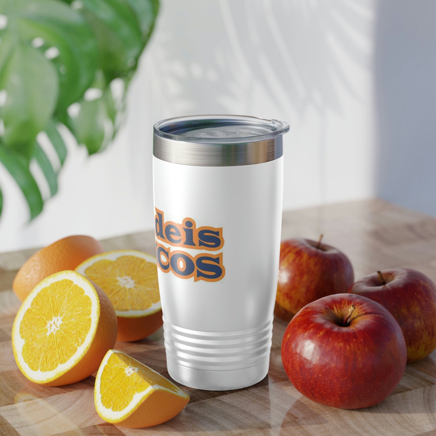 Brandeis Ringneck Tumbler, 20oz