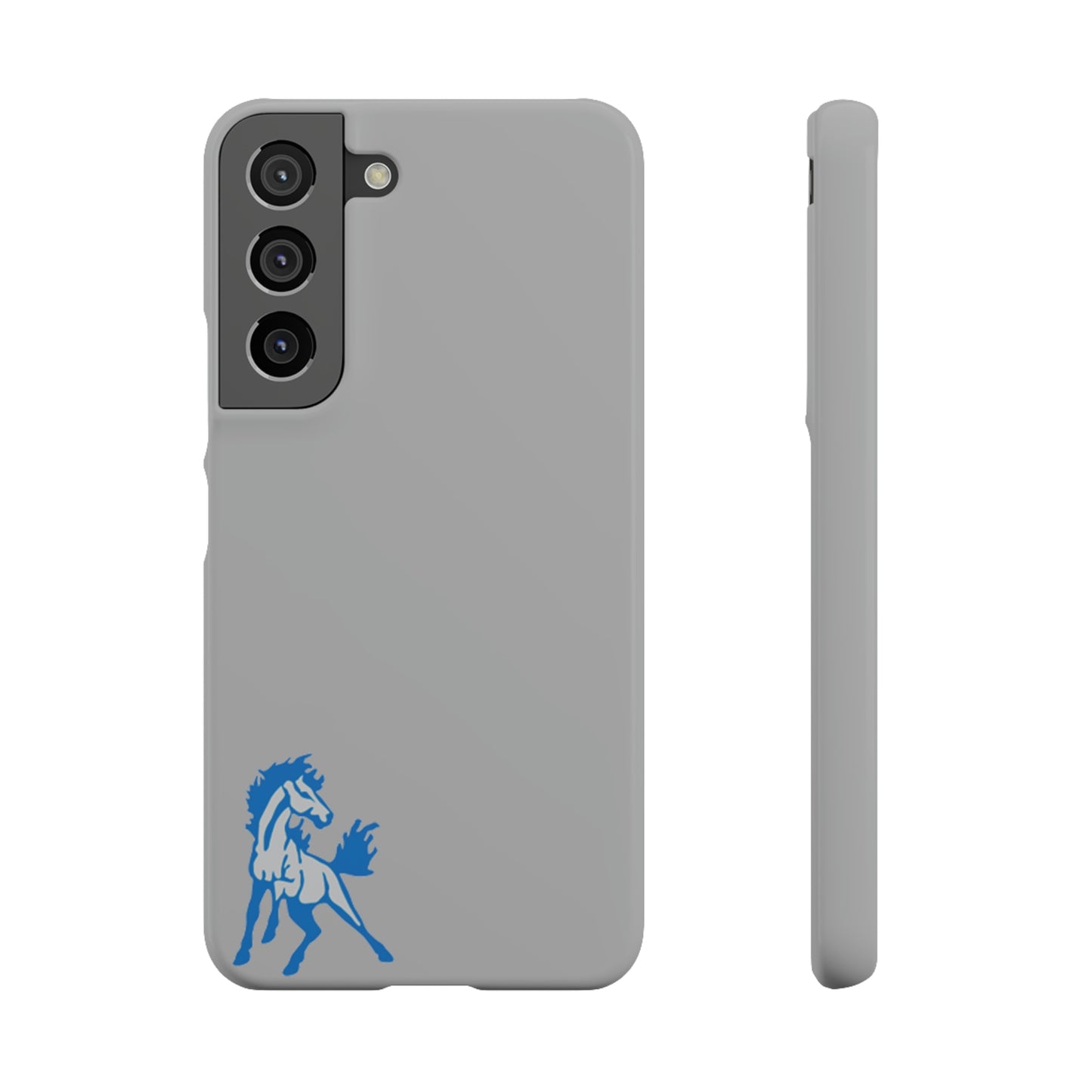 John Jay High School Phone Case