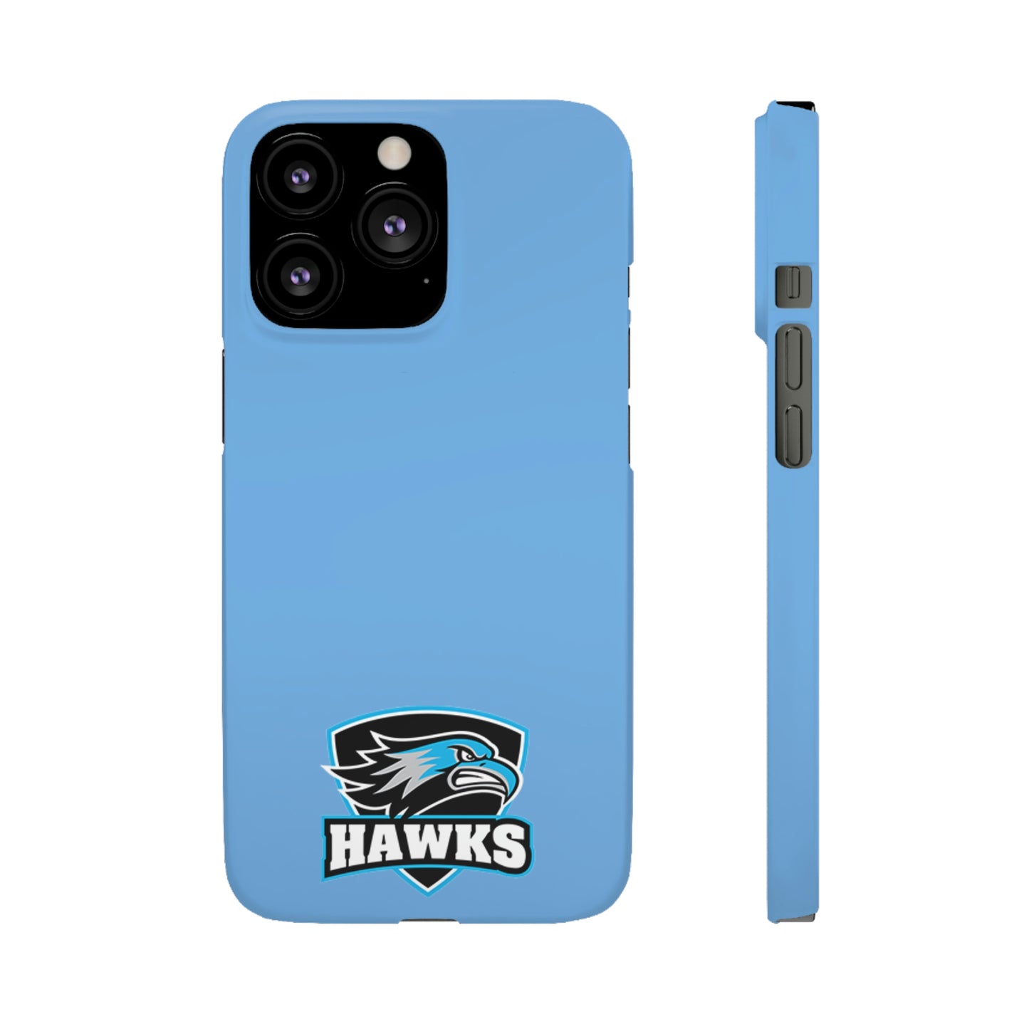 Harlan High School Phone Case