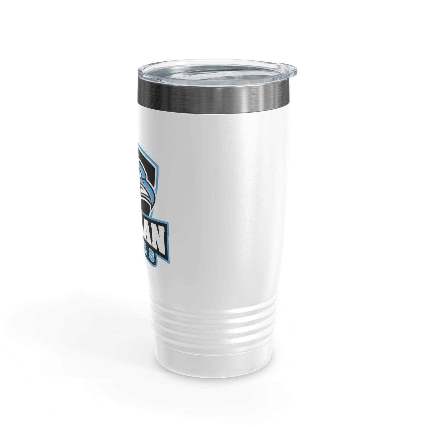 Harlan High School Ringneck Tumbler, 20oz