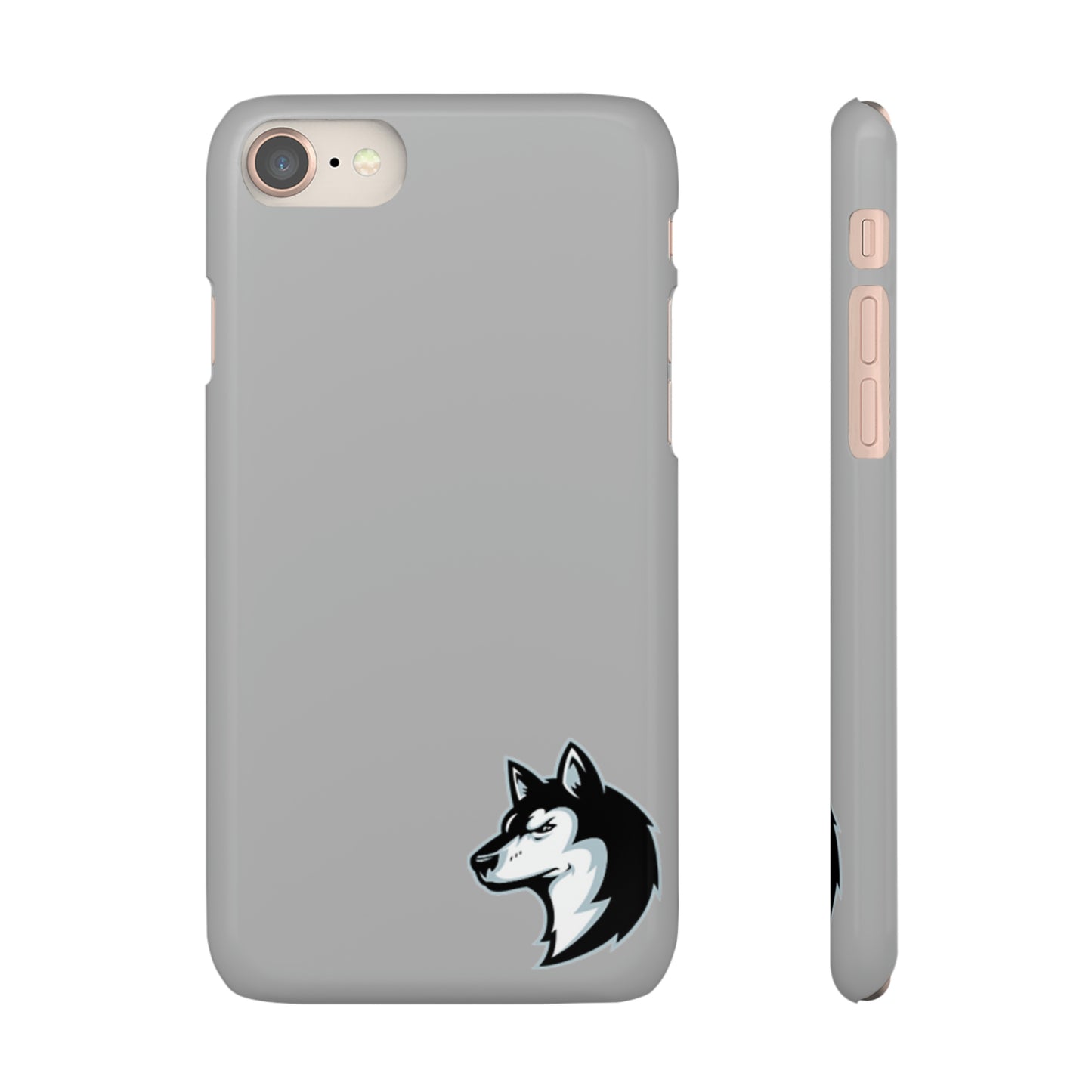 Holmes High School Phone Case