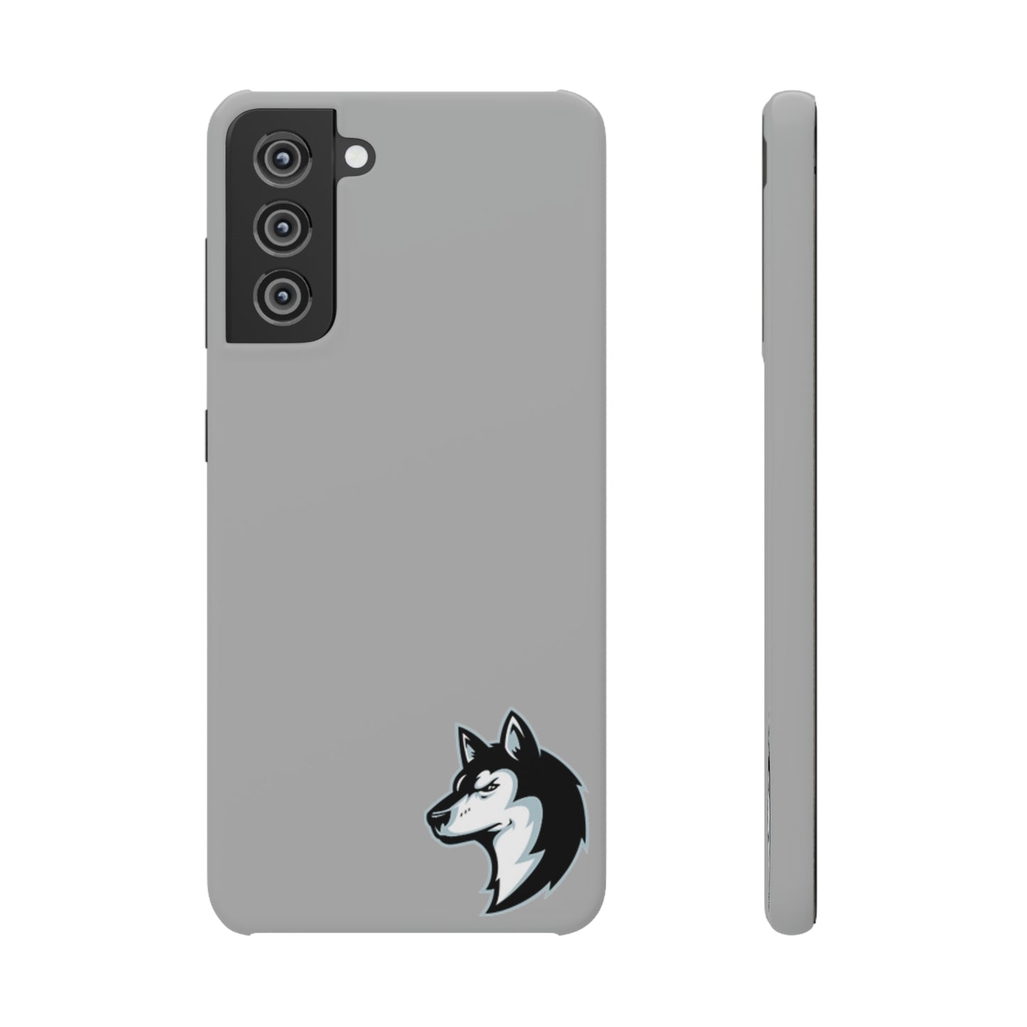 Holmes High School Phone Case