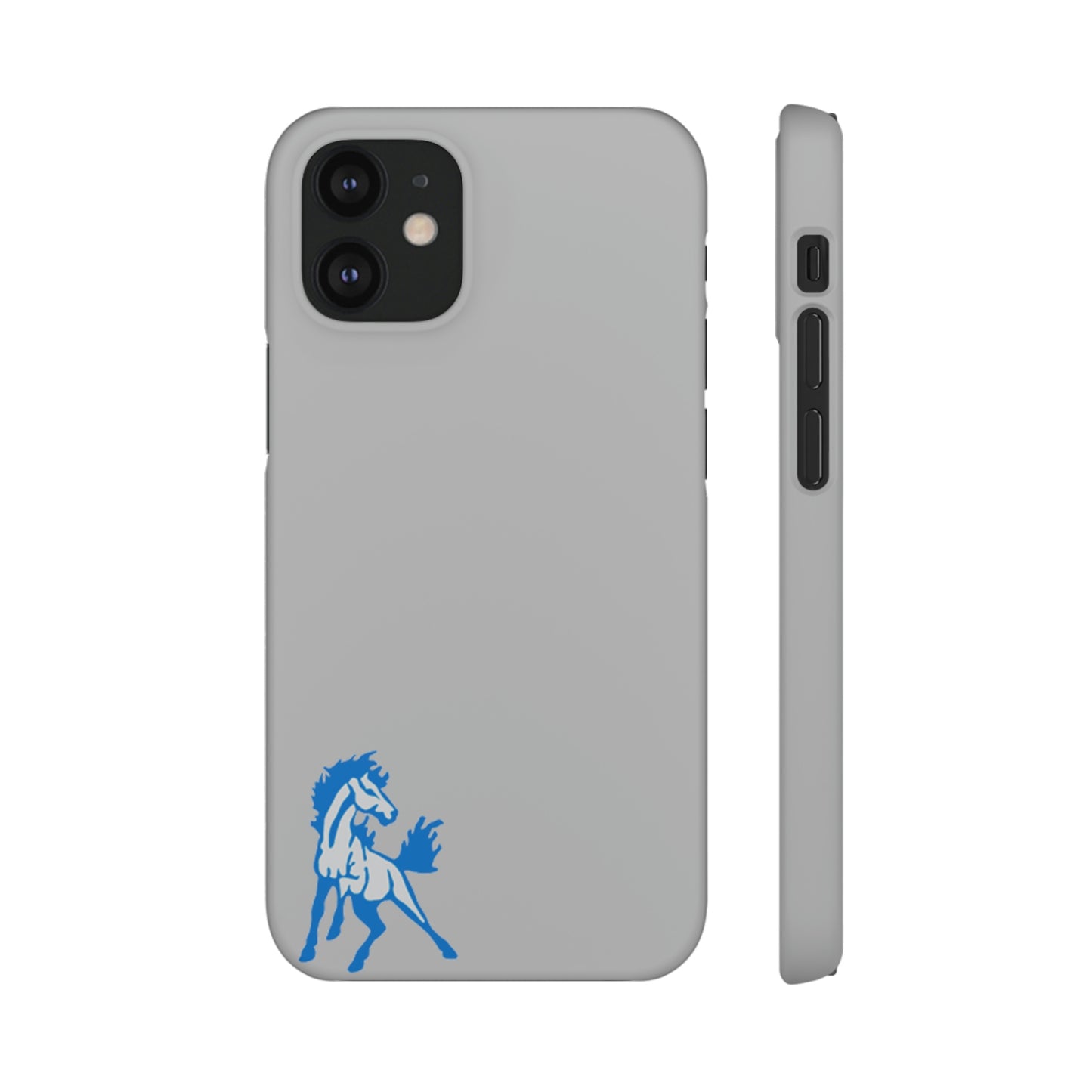 John Jay High School Phone Case