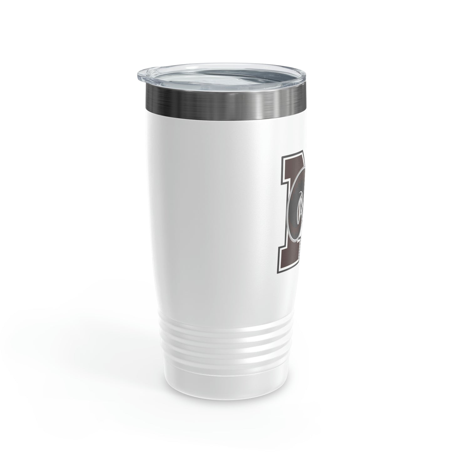 Marshall High School Ringneck Tumbler, 20oz