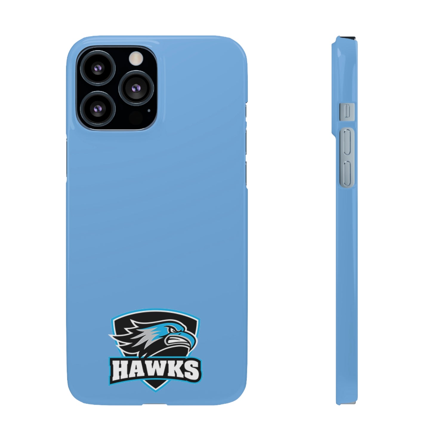 Harlan High School Phone Case