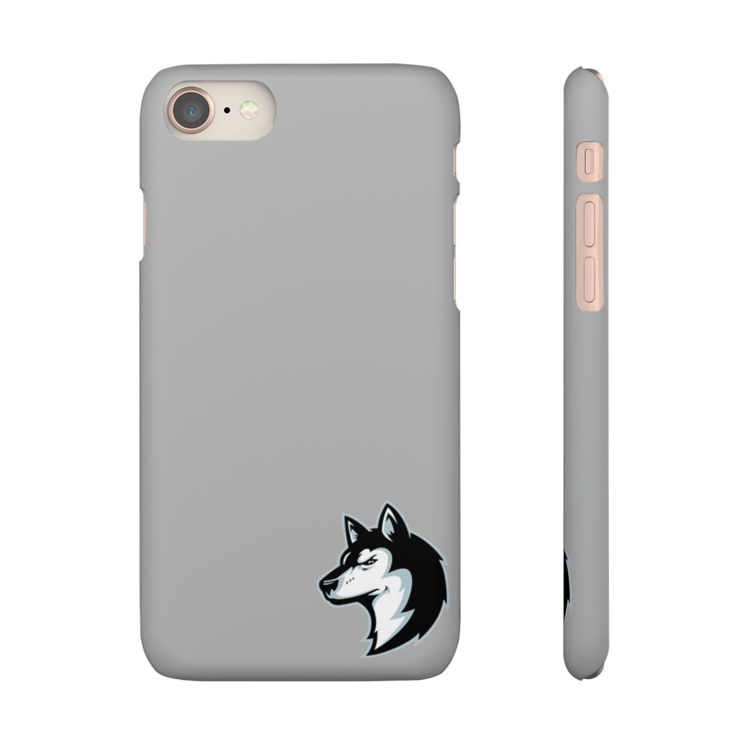 Holmes High School Phone Case