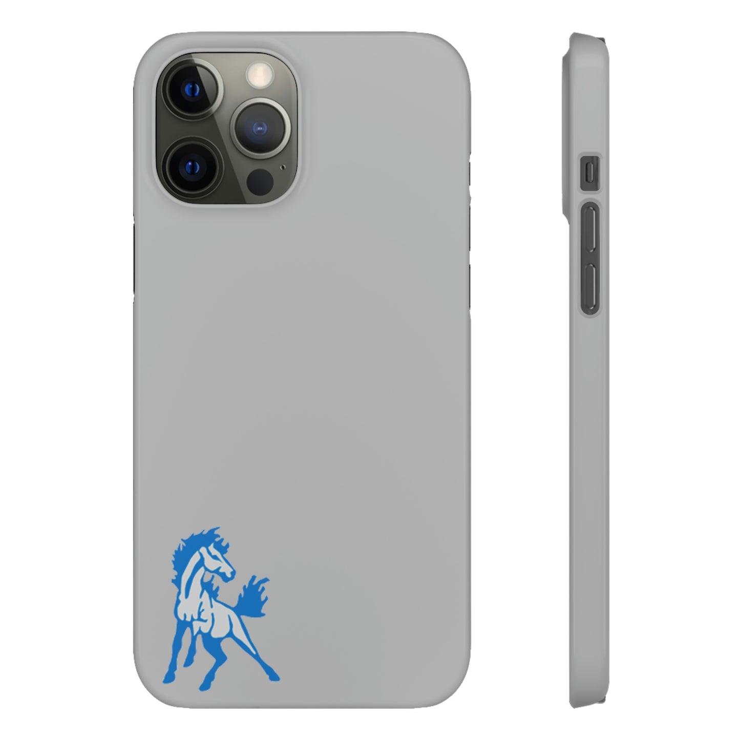 John Jay High School Phone Case