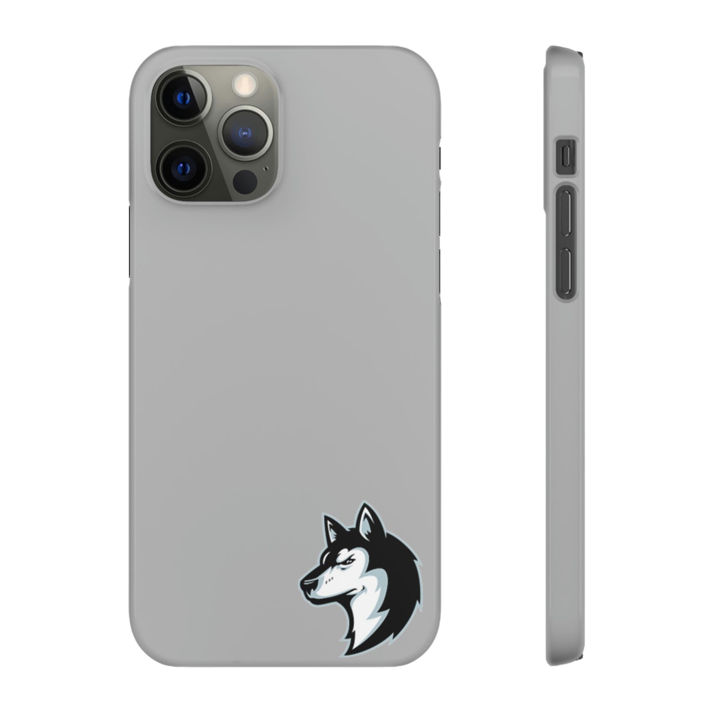 Holmes High School Phone Case