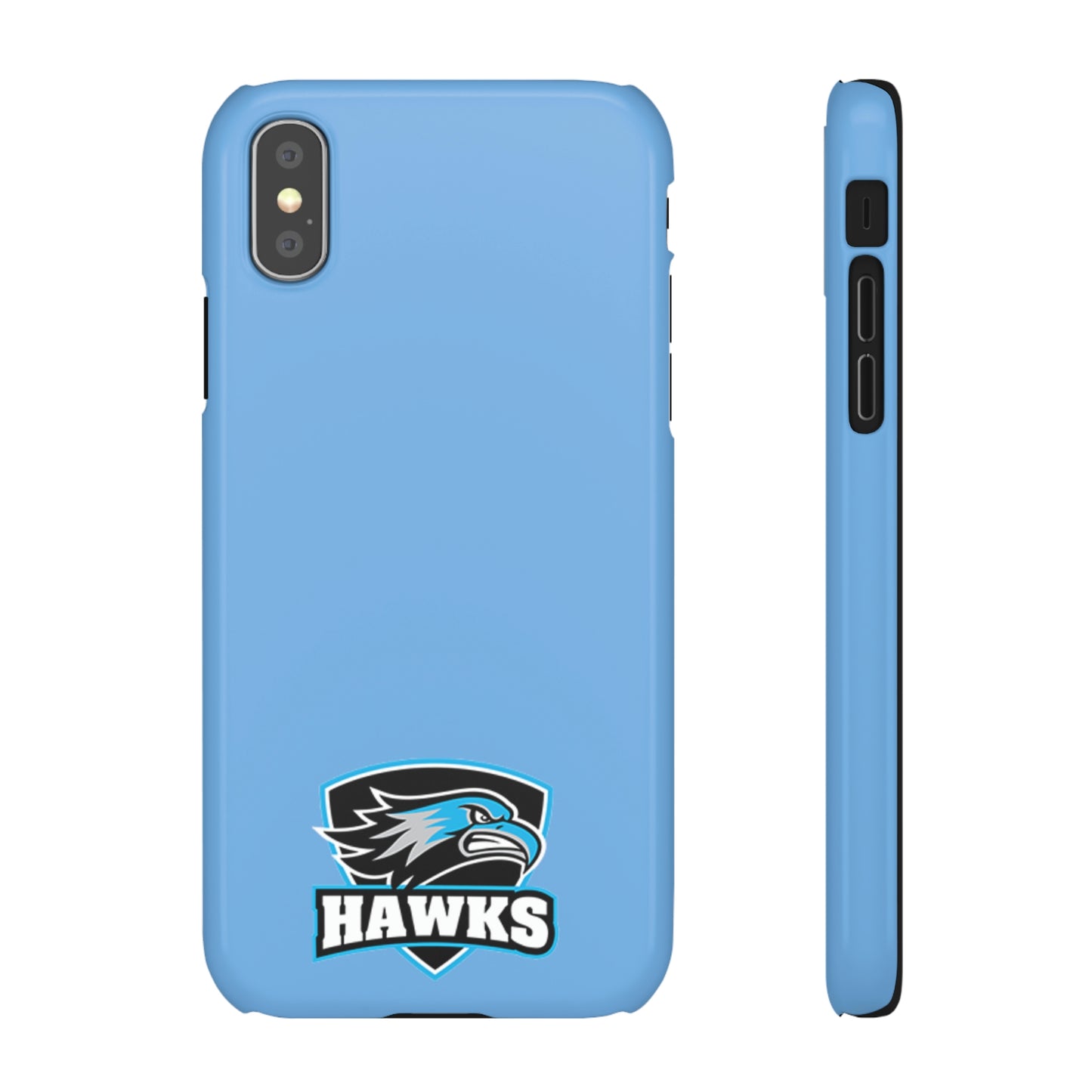 Harlan High School Phone Case