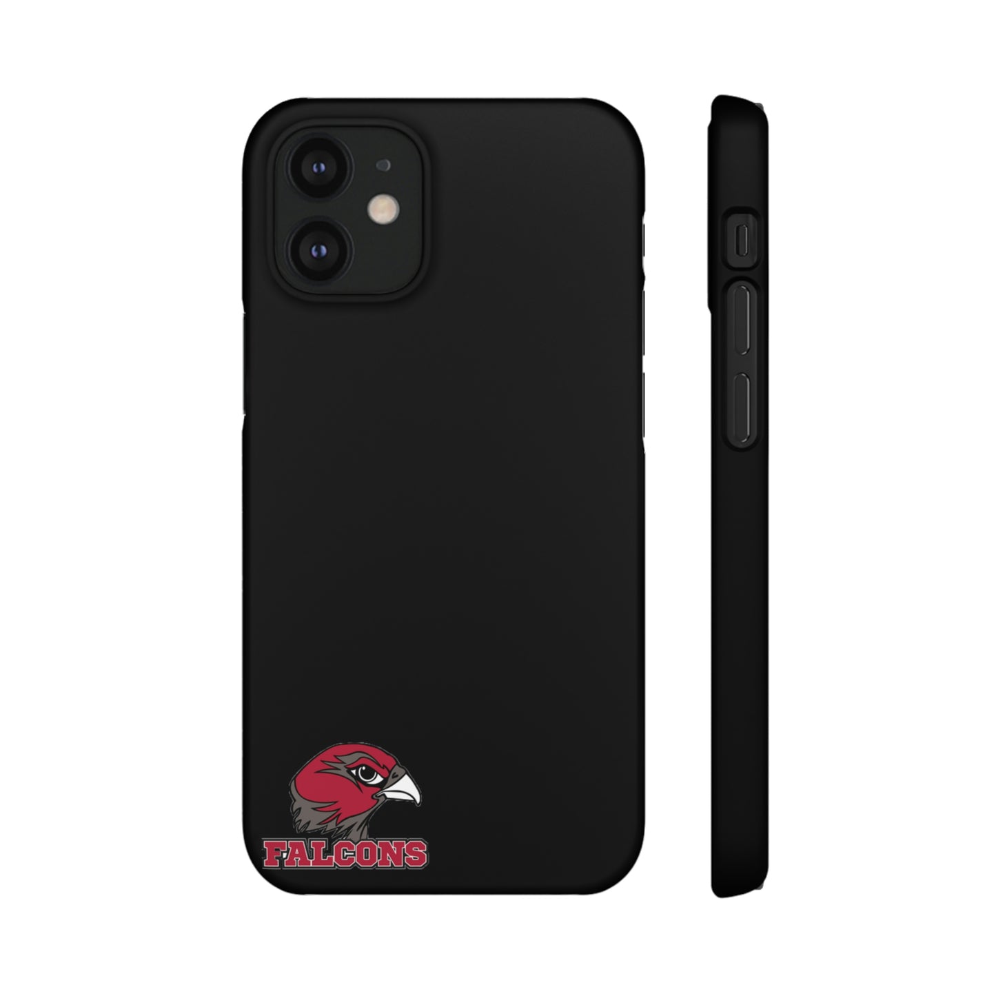 Stevens High School Phone Case