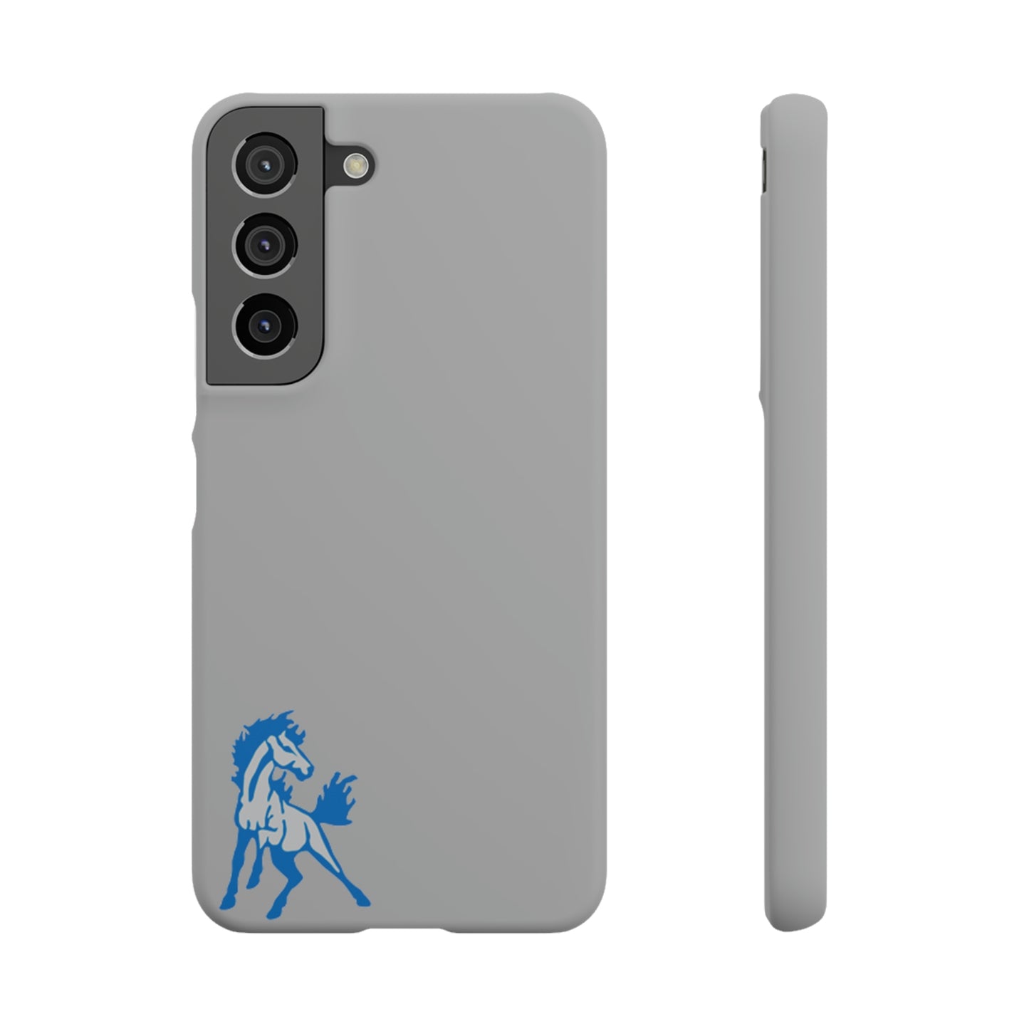 John Jay High School Phone Case