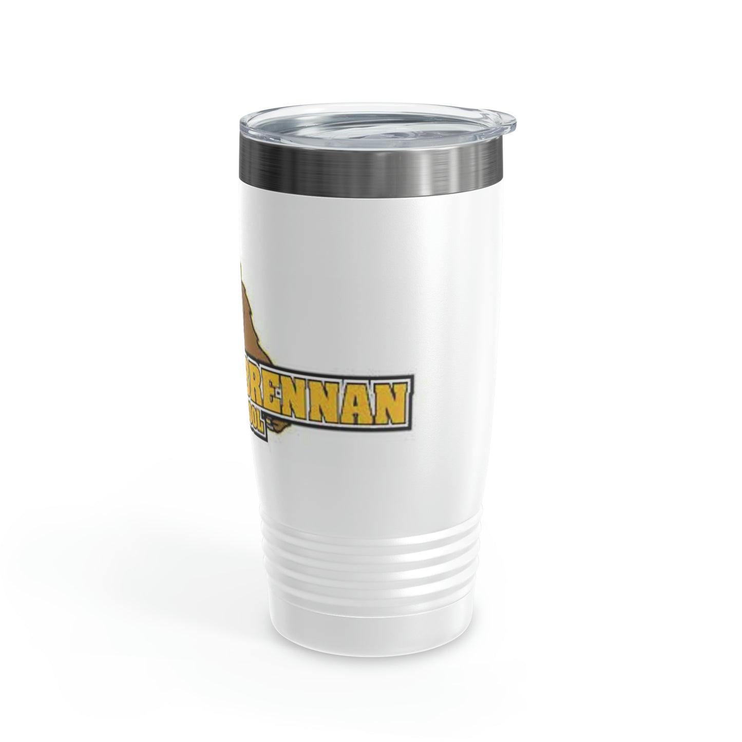 Brennan High School Ringneck Tumbler, 20oz