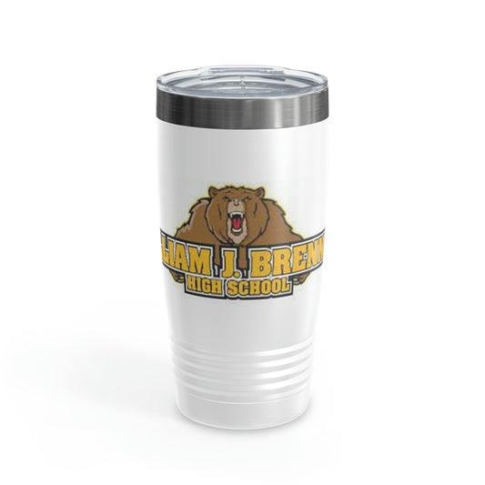 Brennan High School Ringneck Tumbler, 20oz