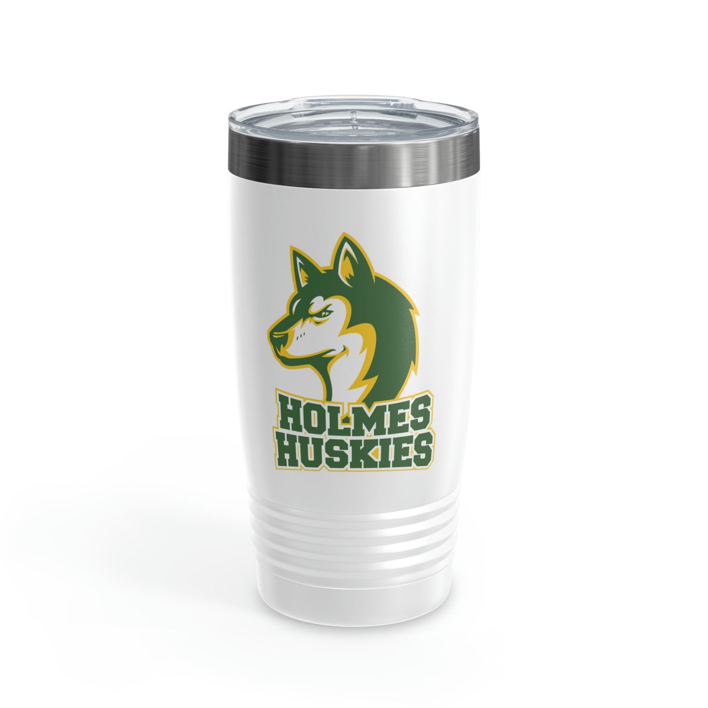 Holmes High School Ringneck Tumbler, 20oz