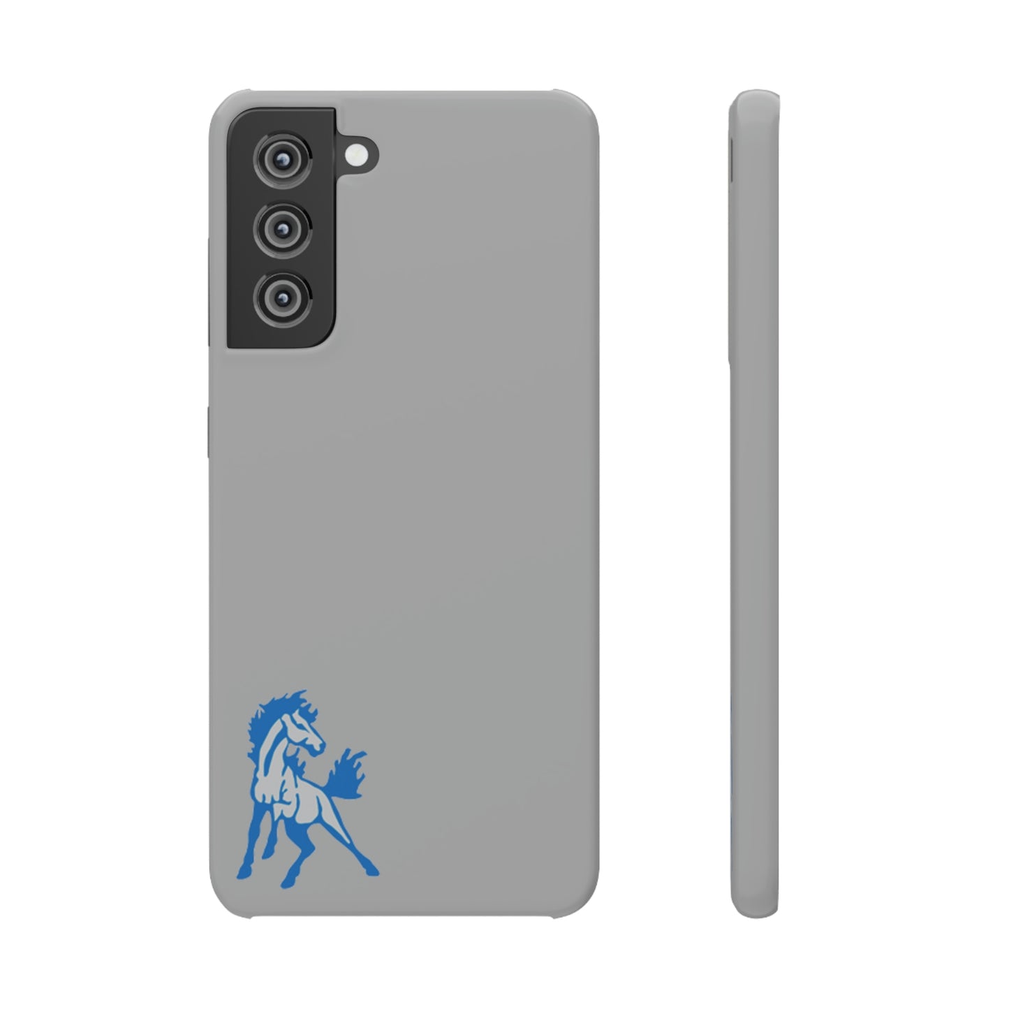 John Jay High School Phone Case