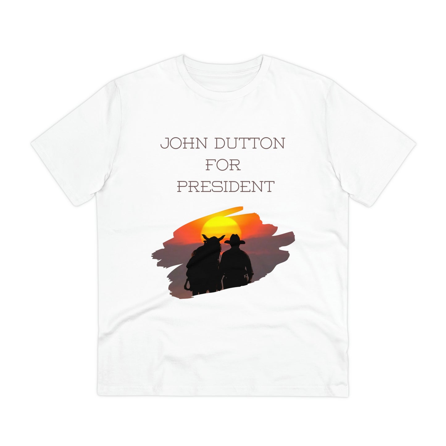 John Dutton For President