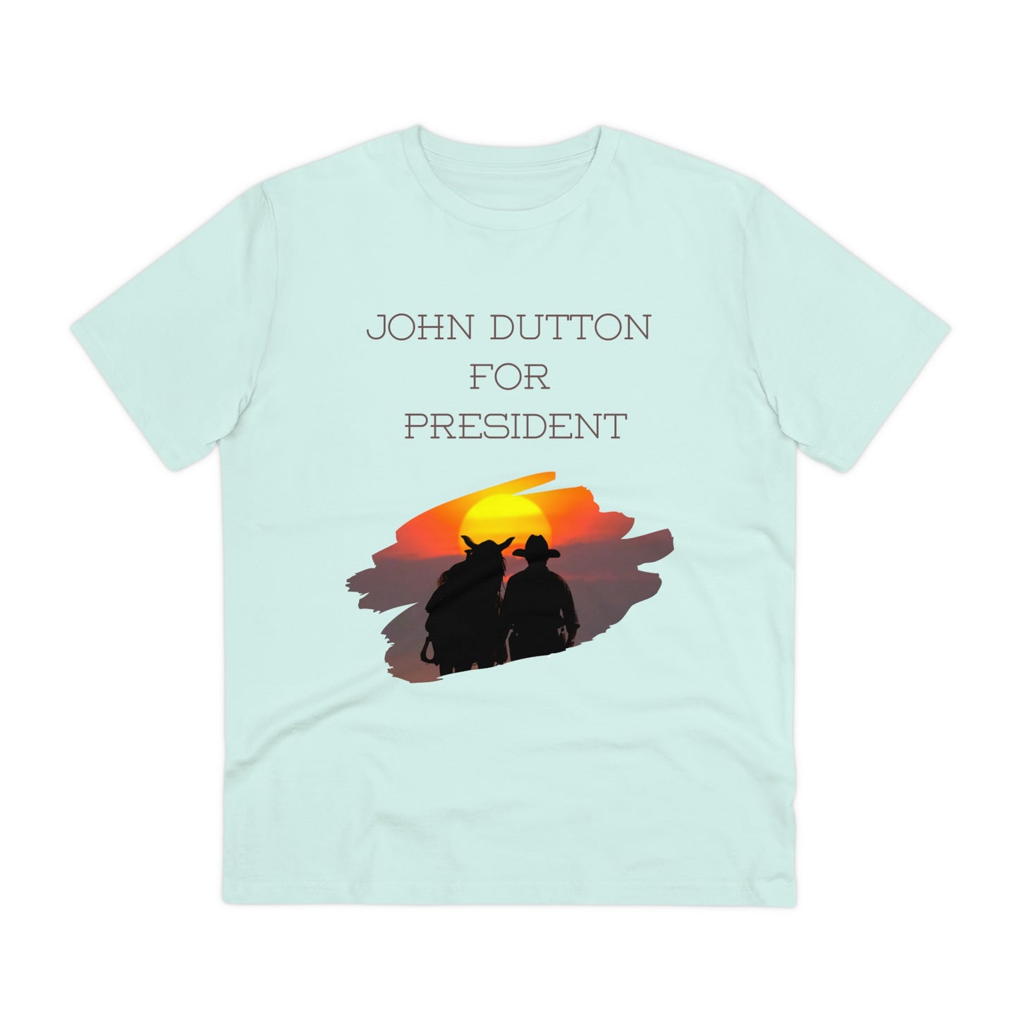 John Dutton For President