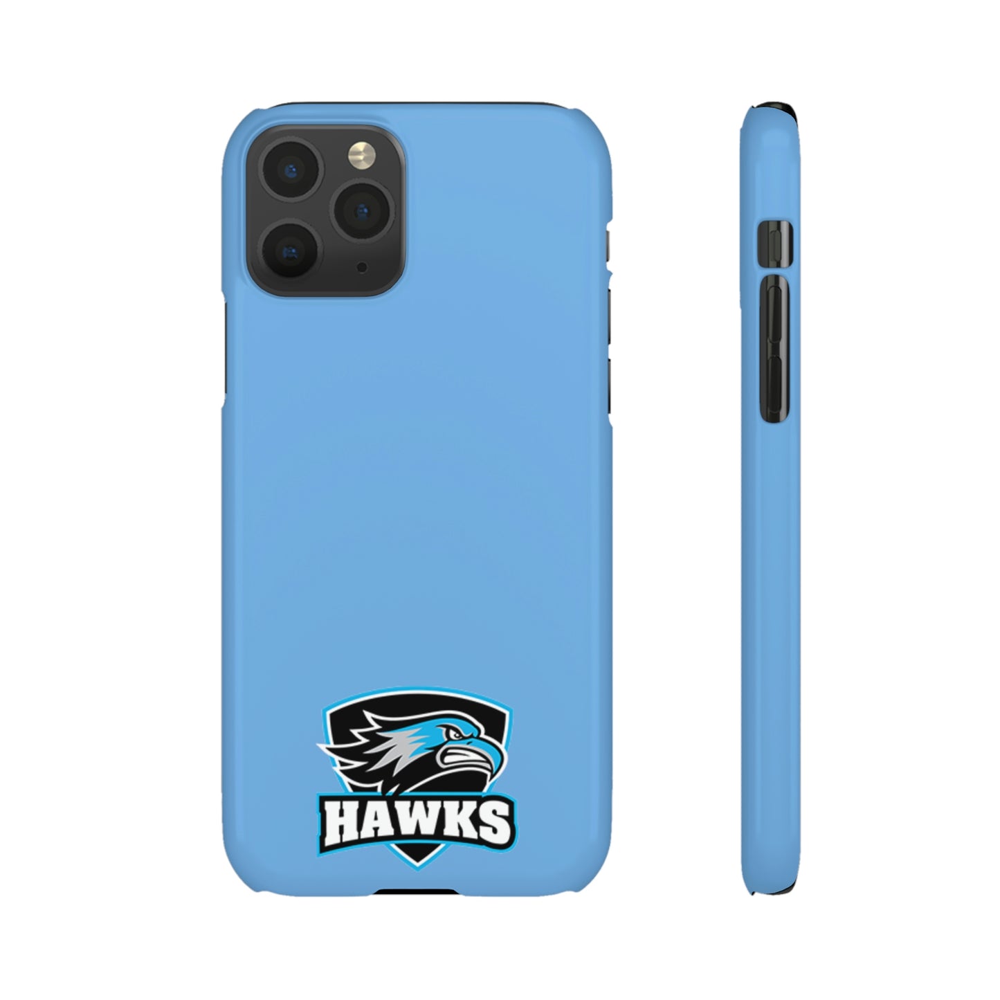 Harlan High School Phone Case