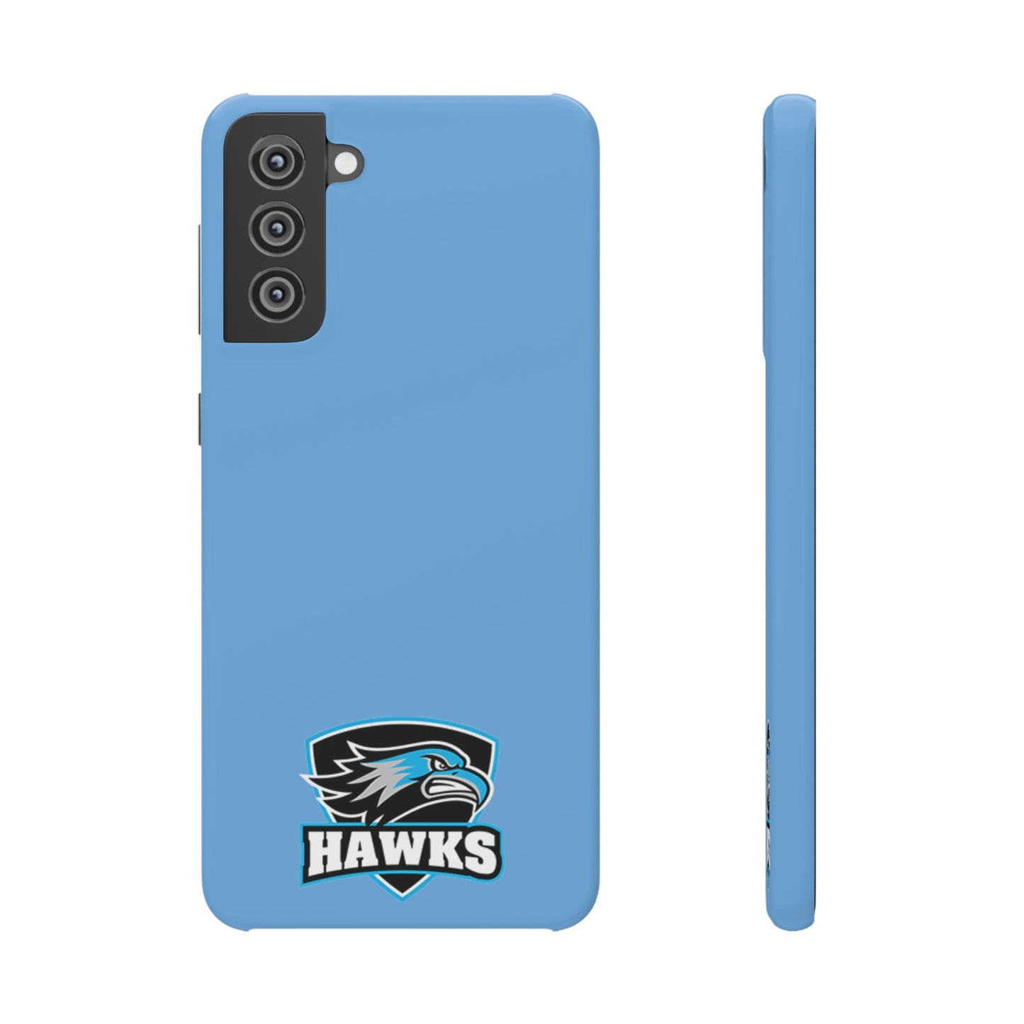 Harlan High School Phone Case