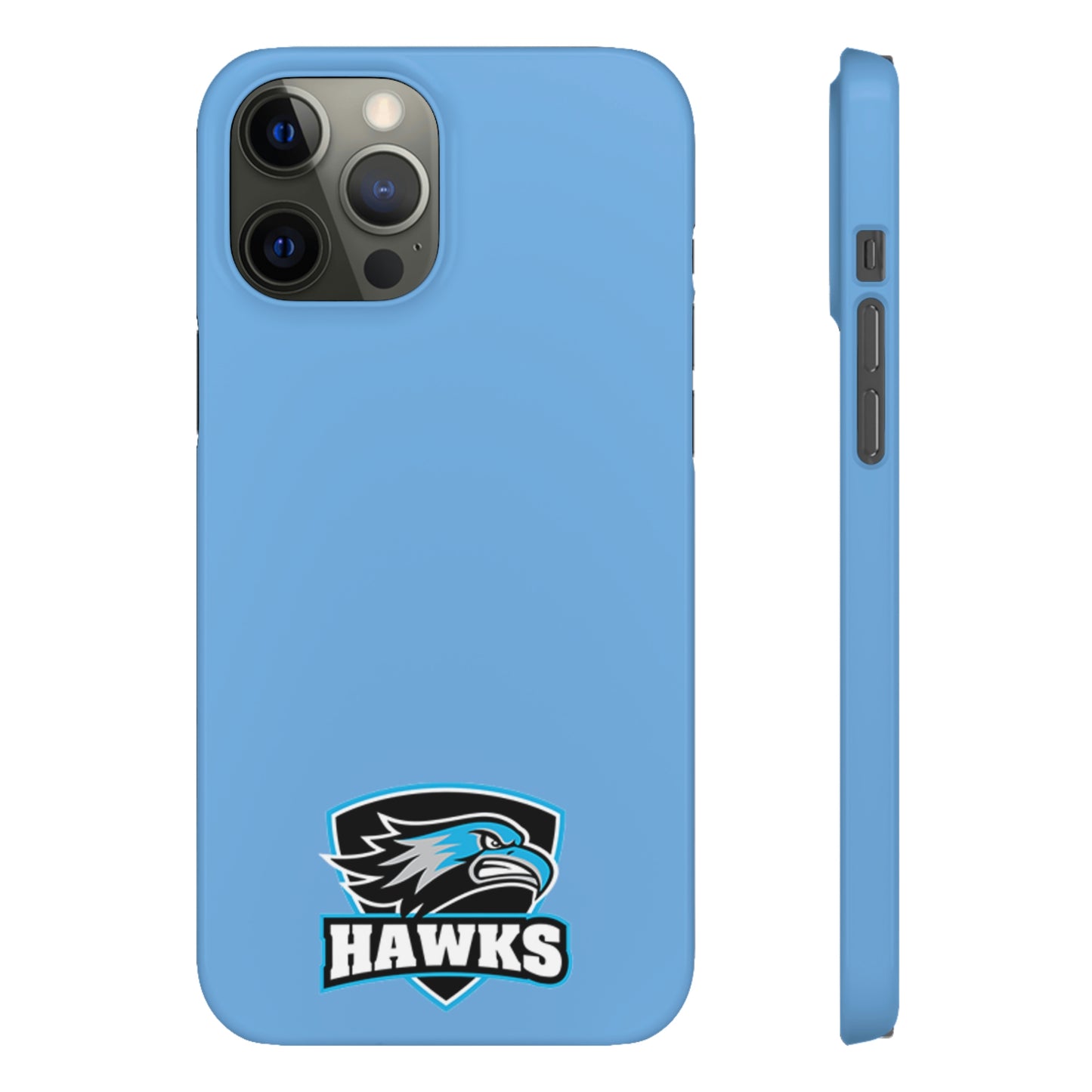 Harlan High School Phone Case