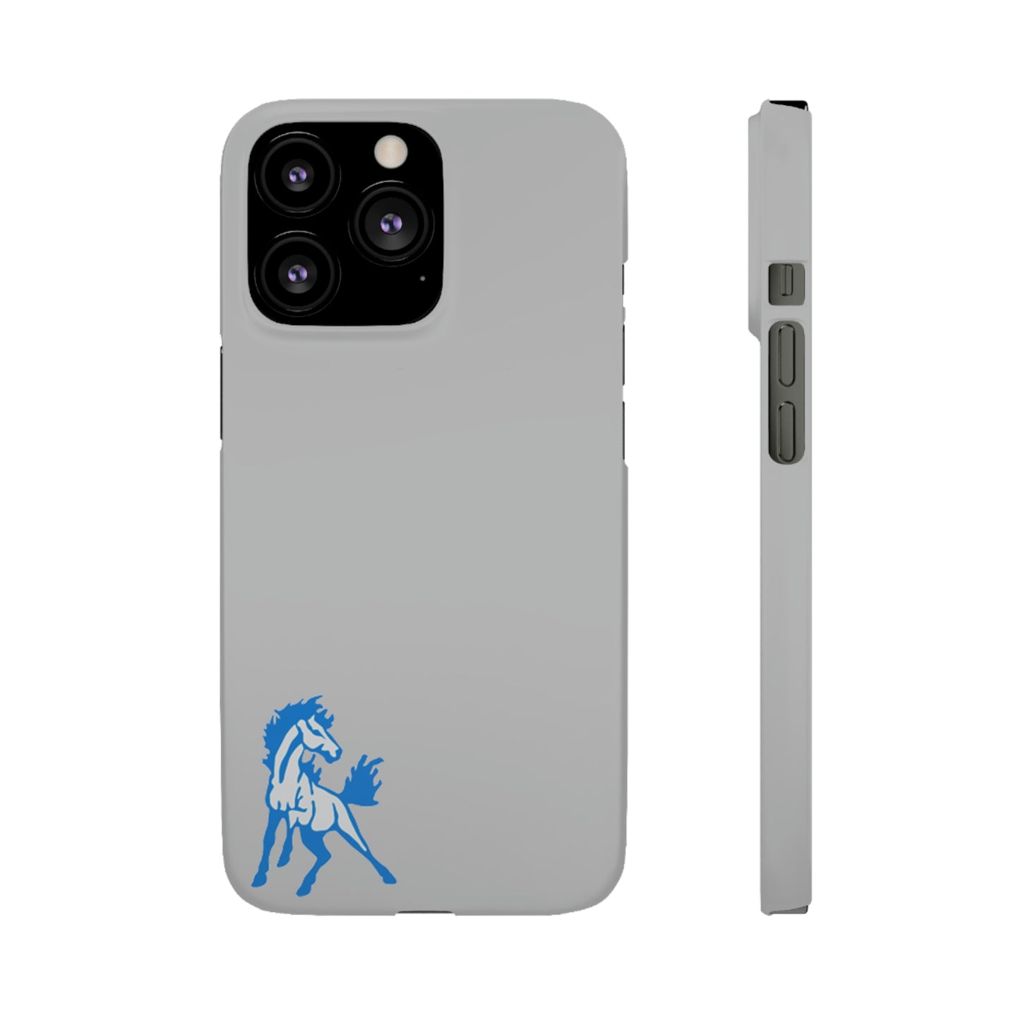 John Jay High School Phone Case