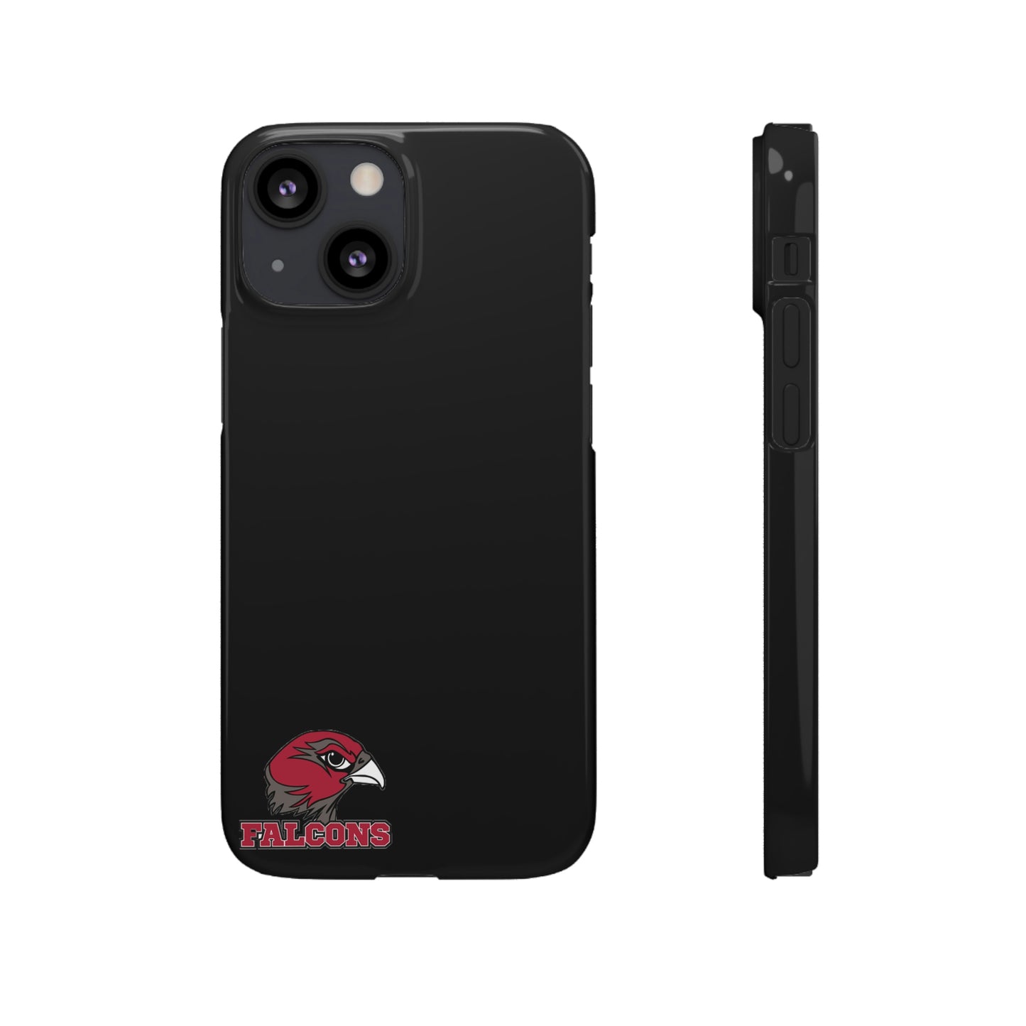 Stevens High School Phone Case