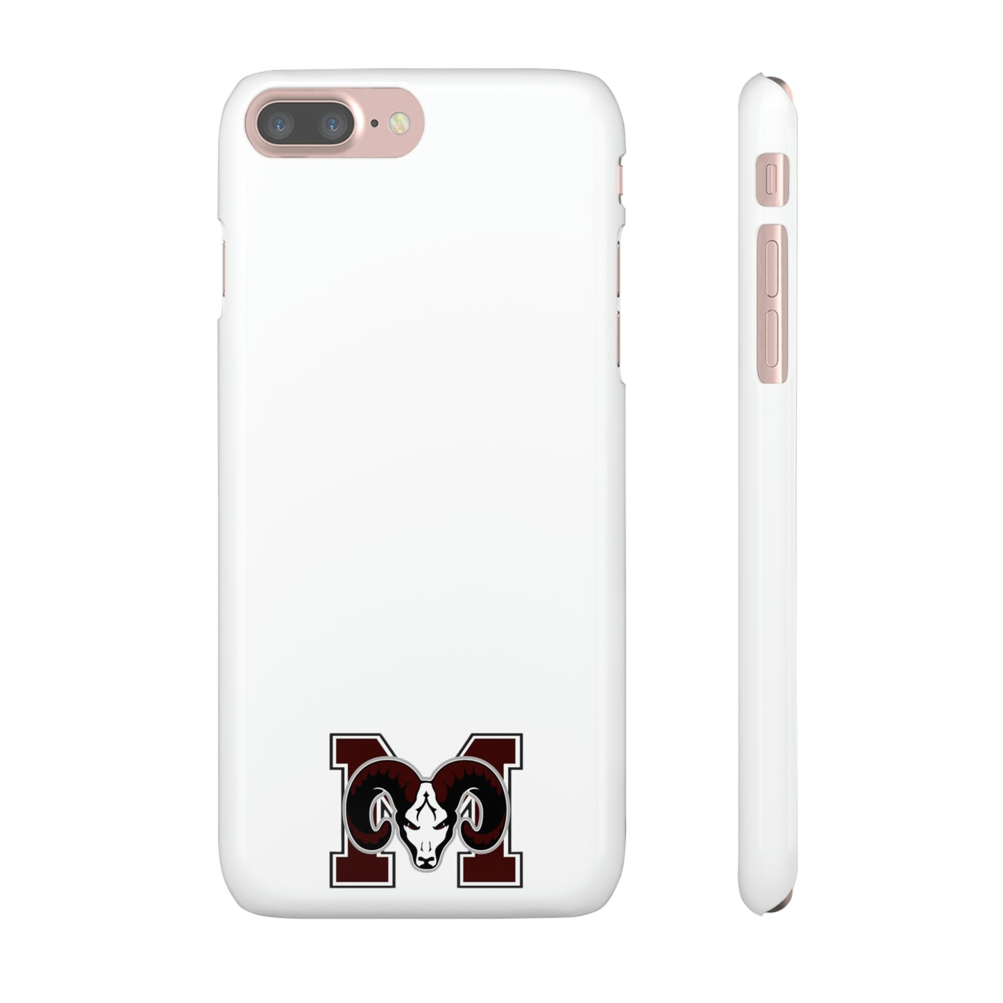 Marshall High School Phone Case