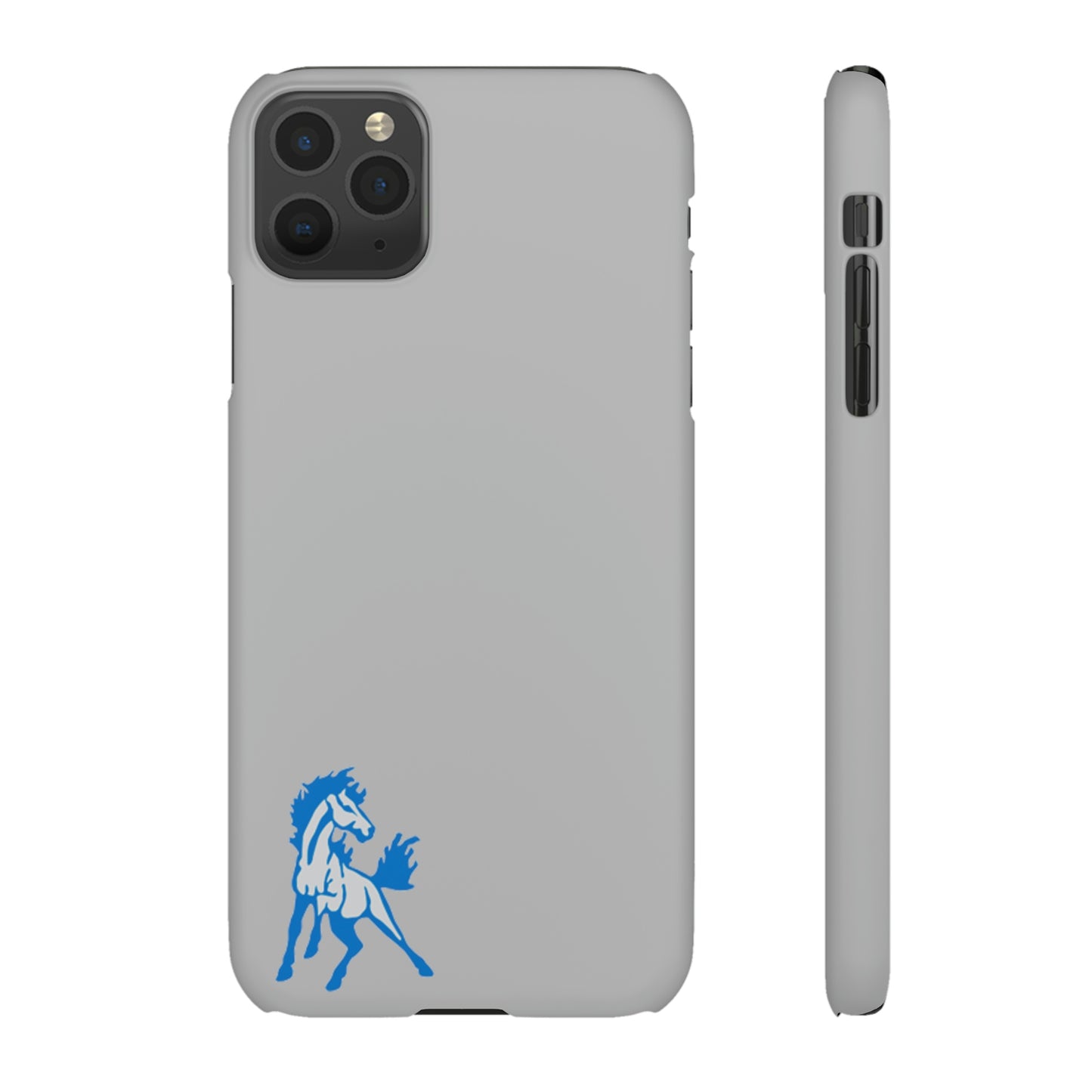 John Jay High School Phone Case