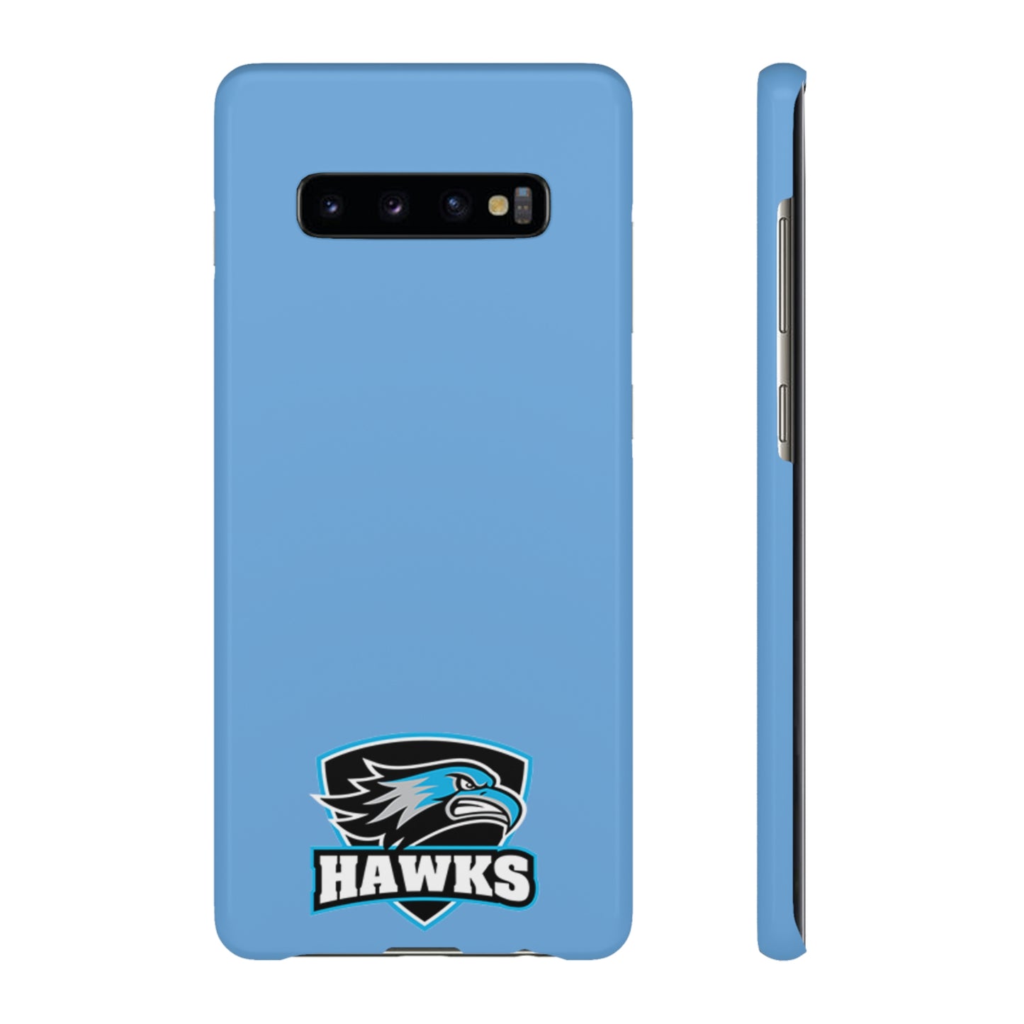 Harlan High School Phone Case