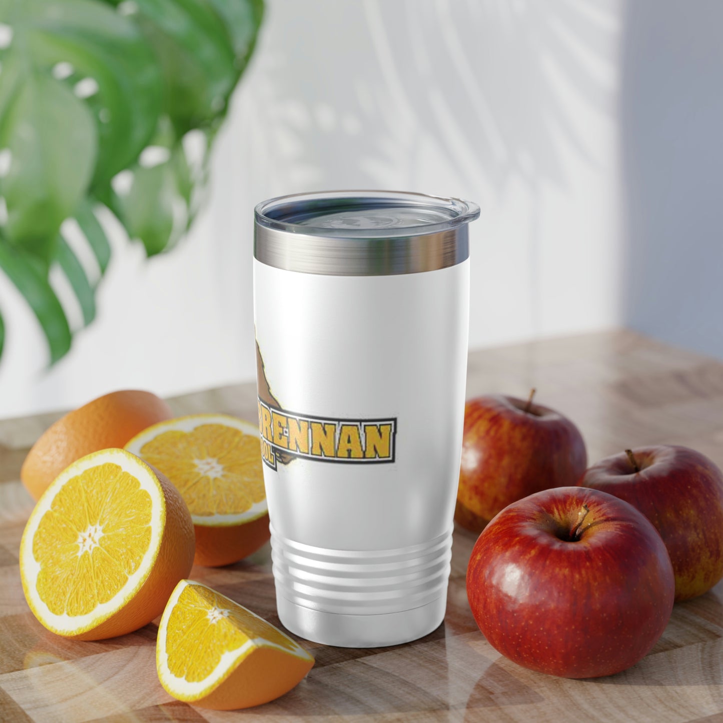 Brennan High School Ringneck Tumbler, 20oz