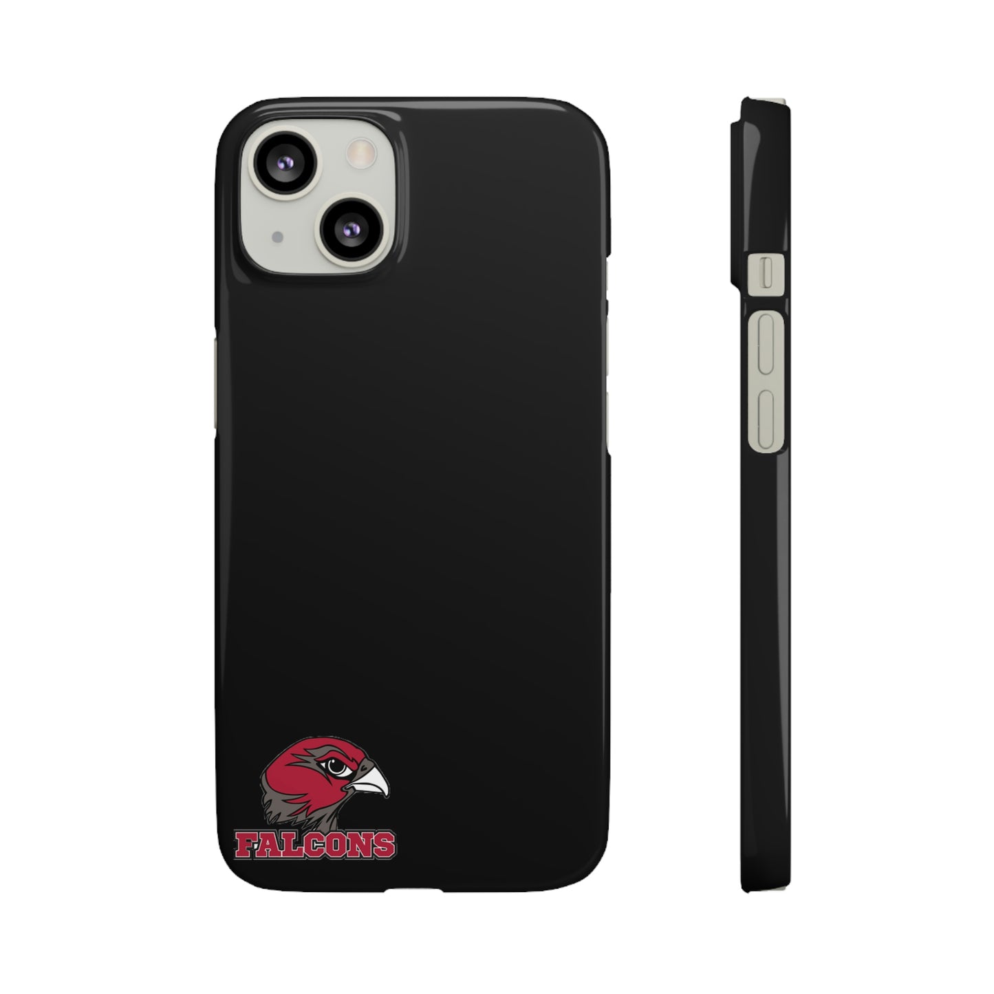 Stevens High School Phone Case