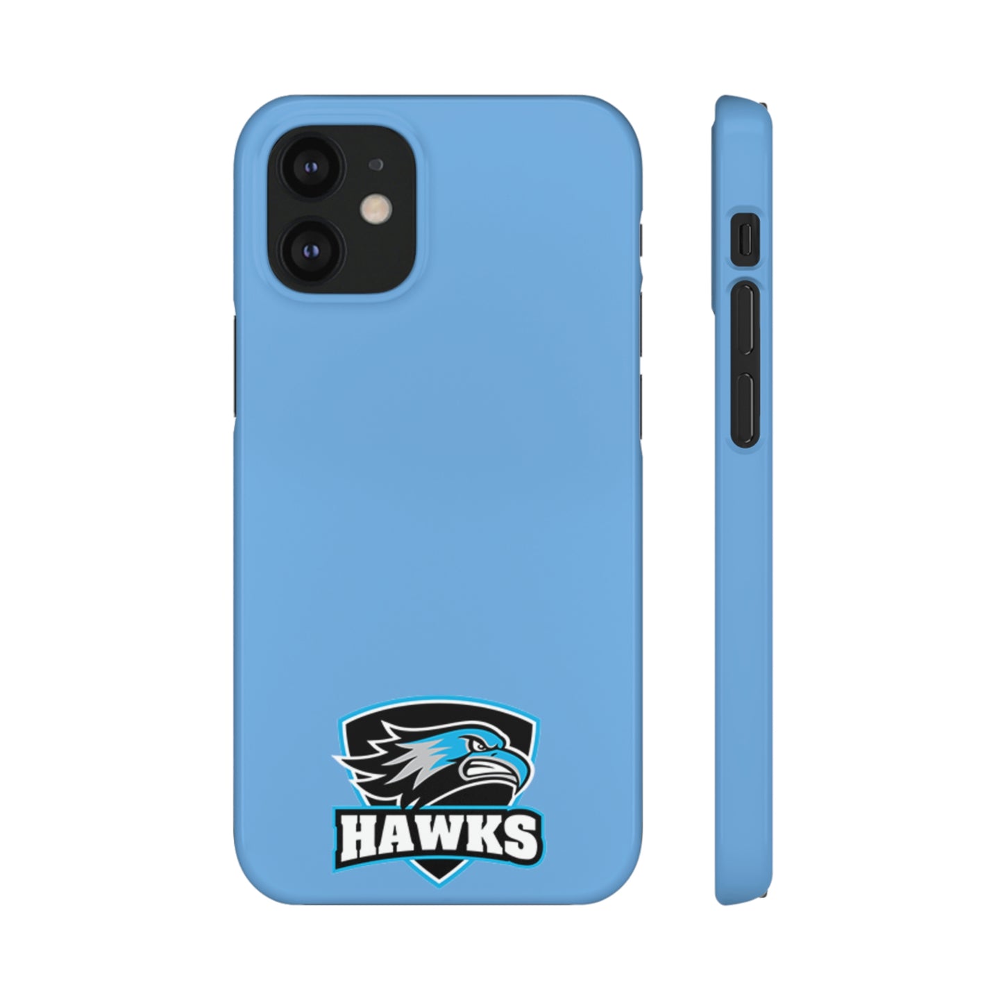 Harlan High School Phone Case