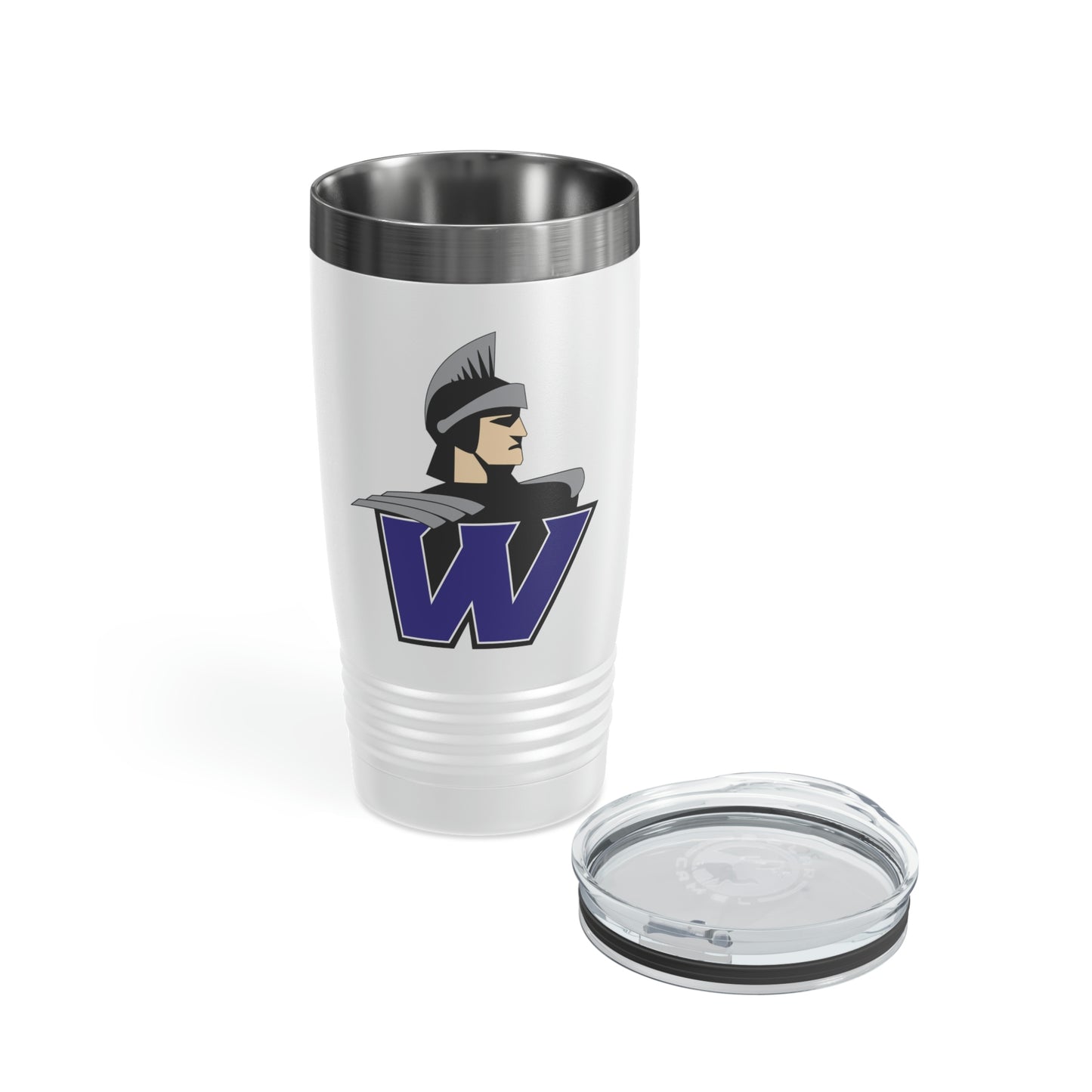 Warren High School Ringneck Tumbler, 20oz