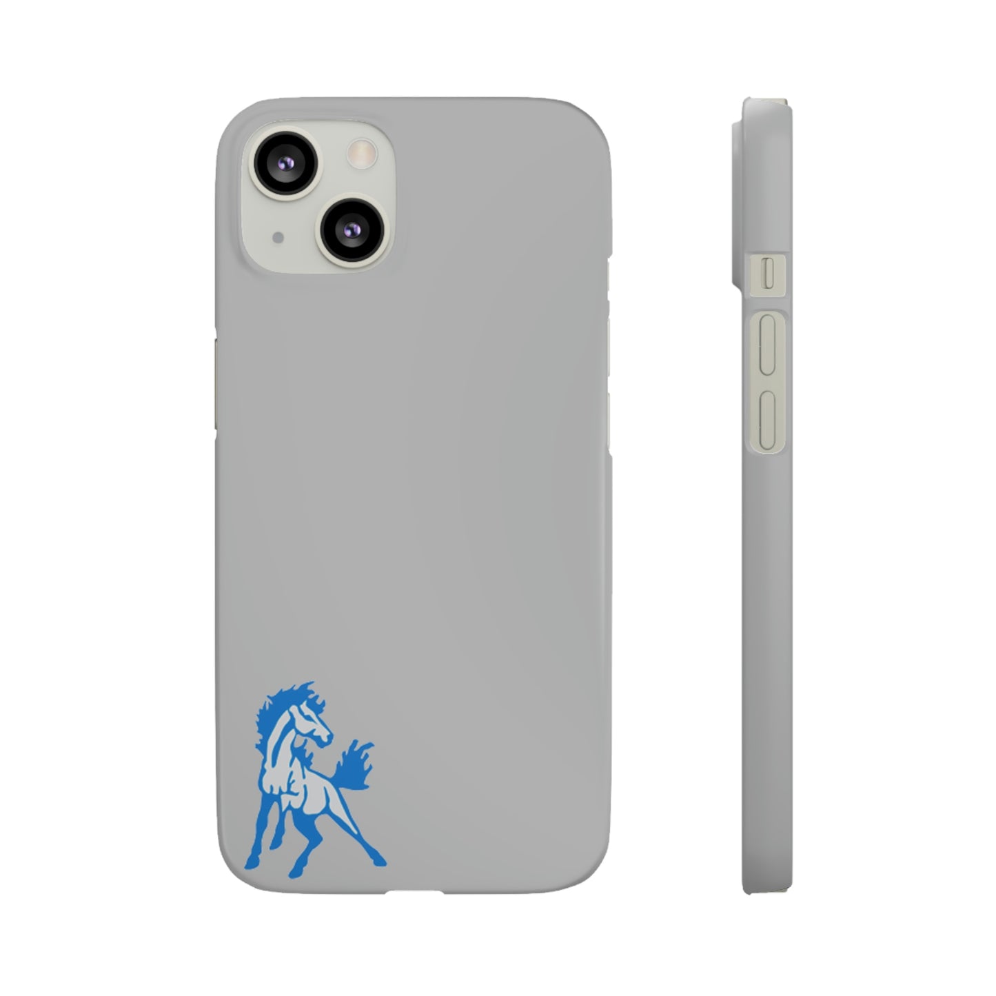 John Jay High School Phone Case