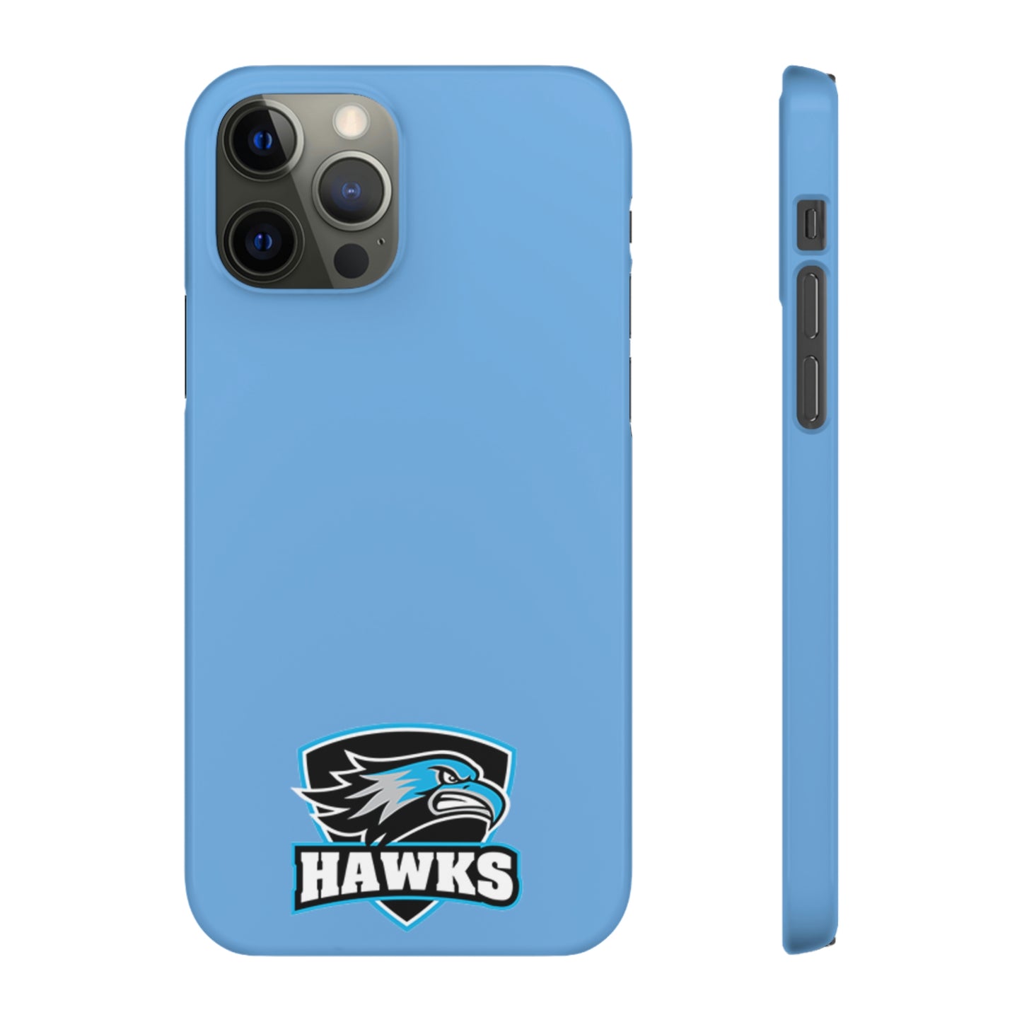 Harlan High School Phone Case