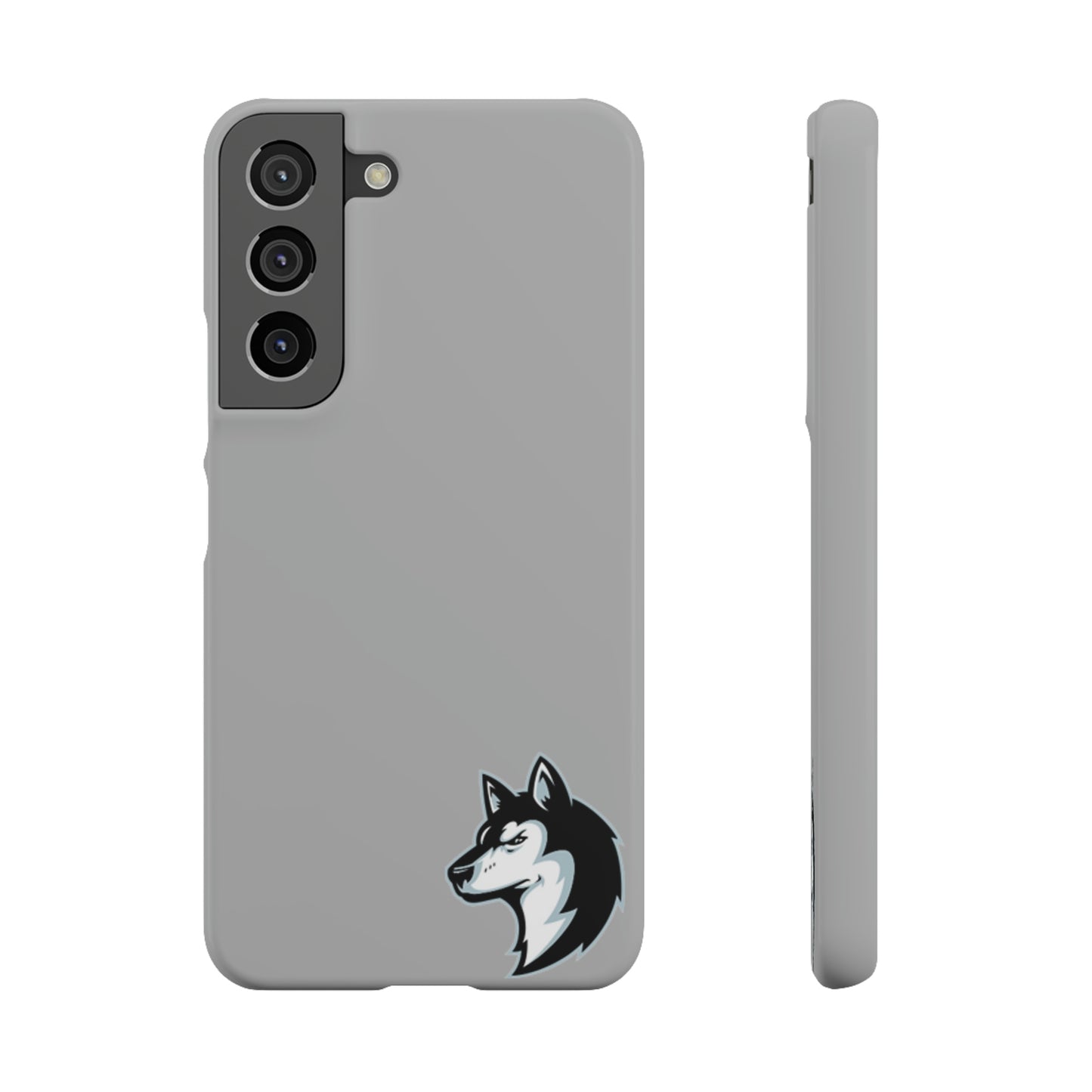 Holmes High School Phone Case