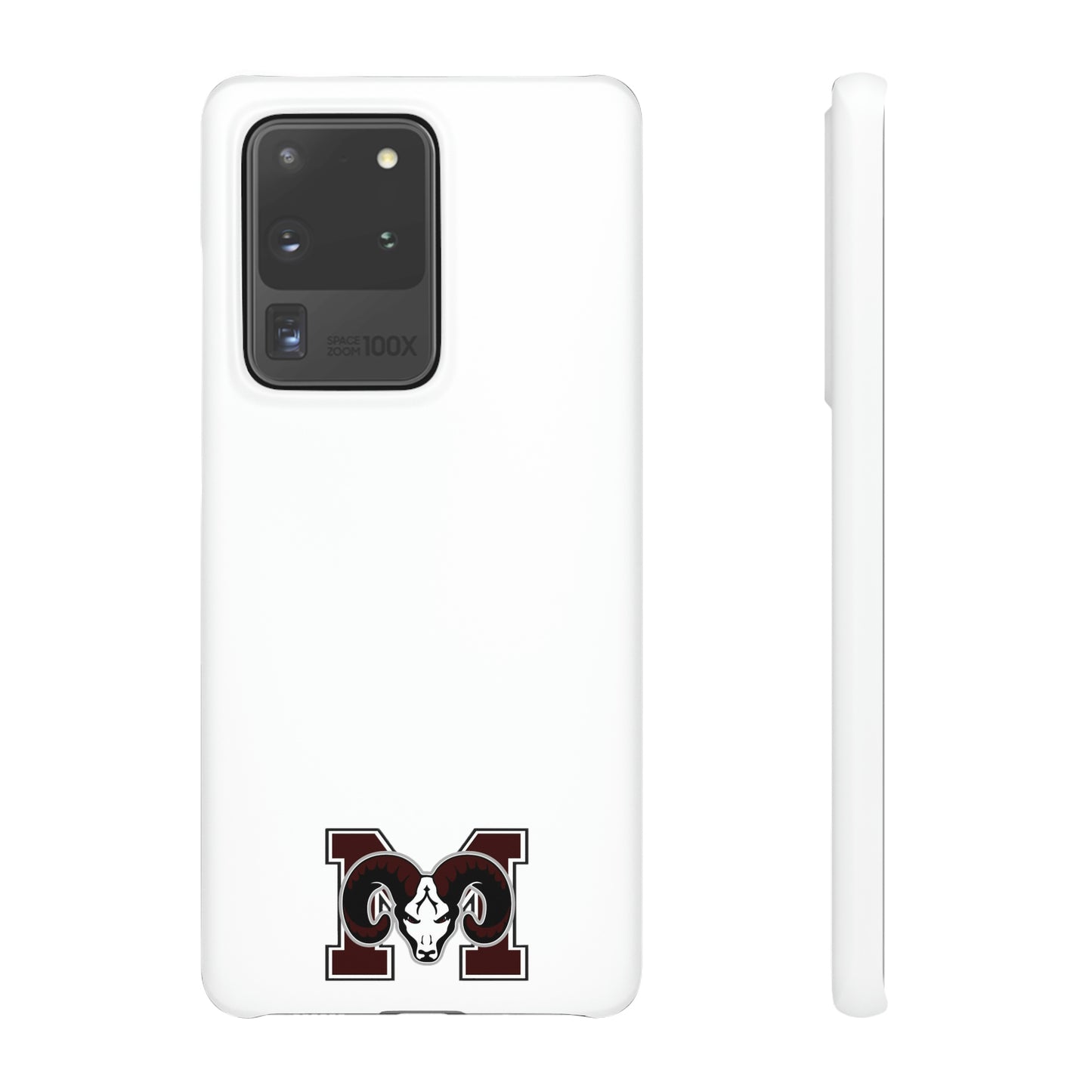 Marshall High School Phone Case