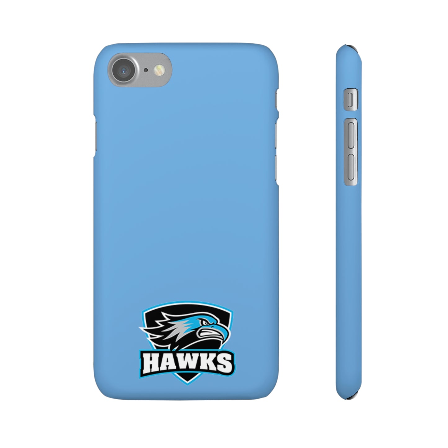 Harlan High School Phone Case