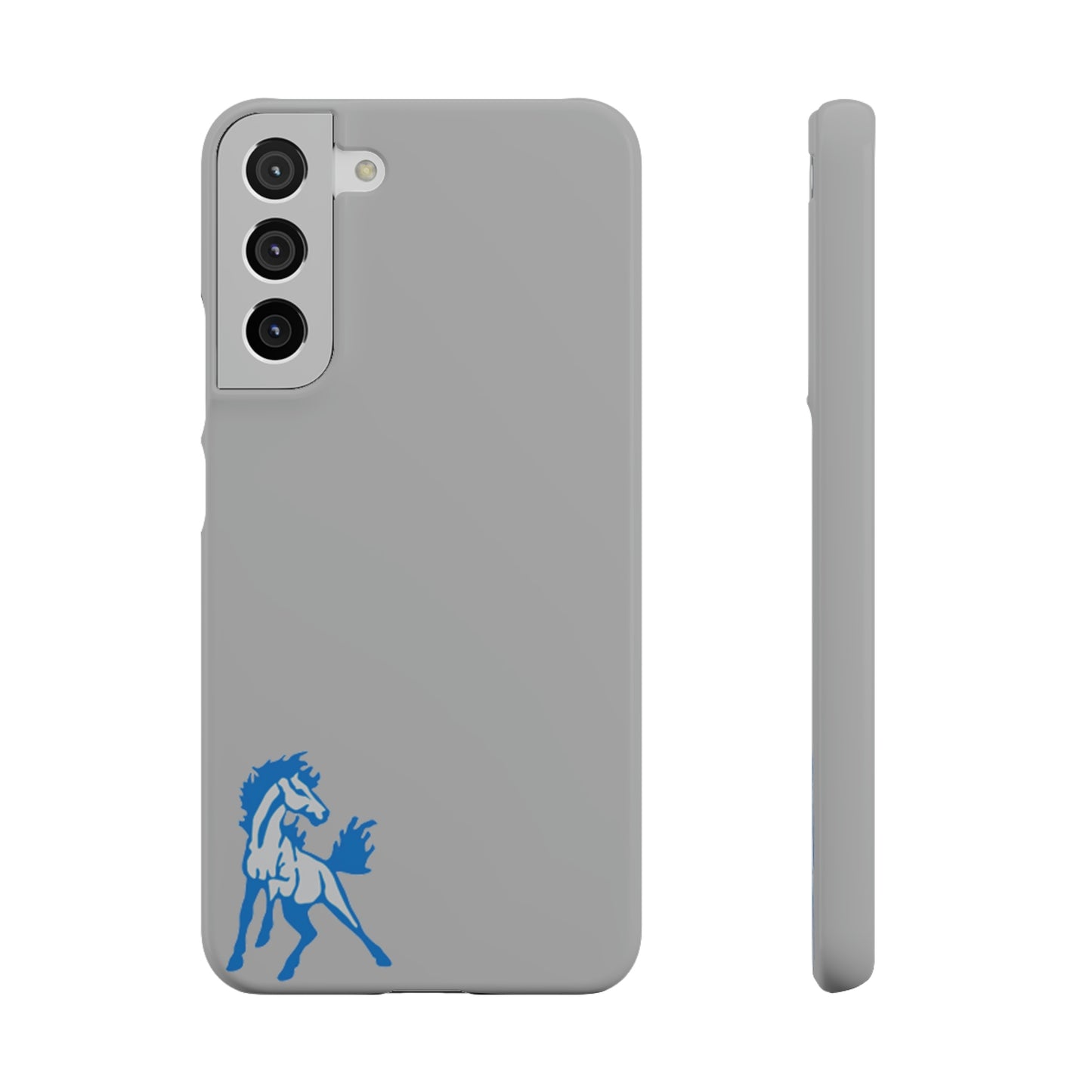 John Jay High School Phone Case