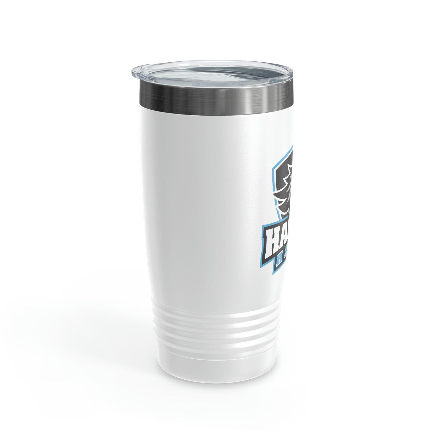 Harlan High School Ringneck Tumbler, 20oz