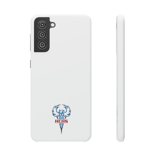 Health Careers High School Phone Case