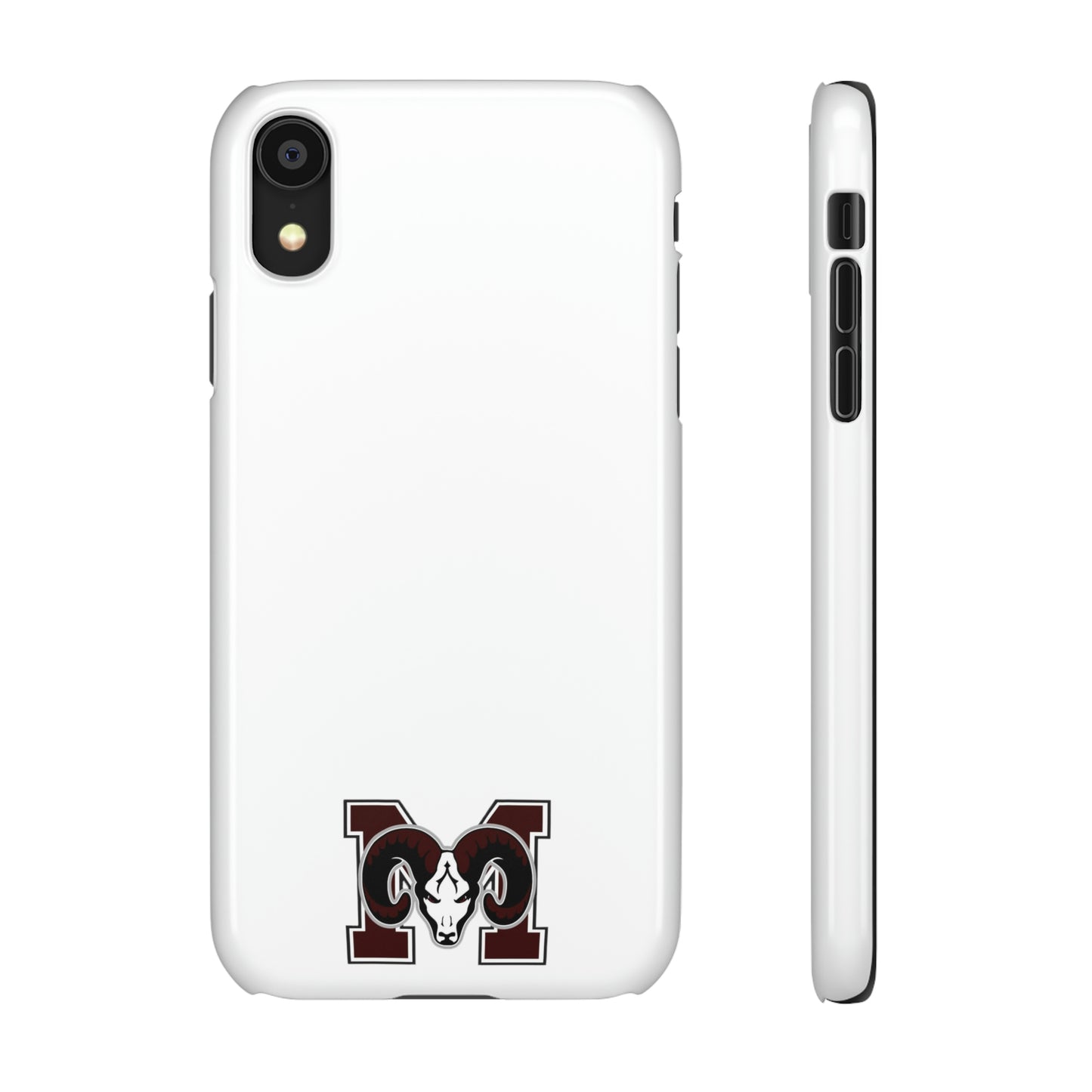 Marshall High School Phone Case