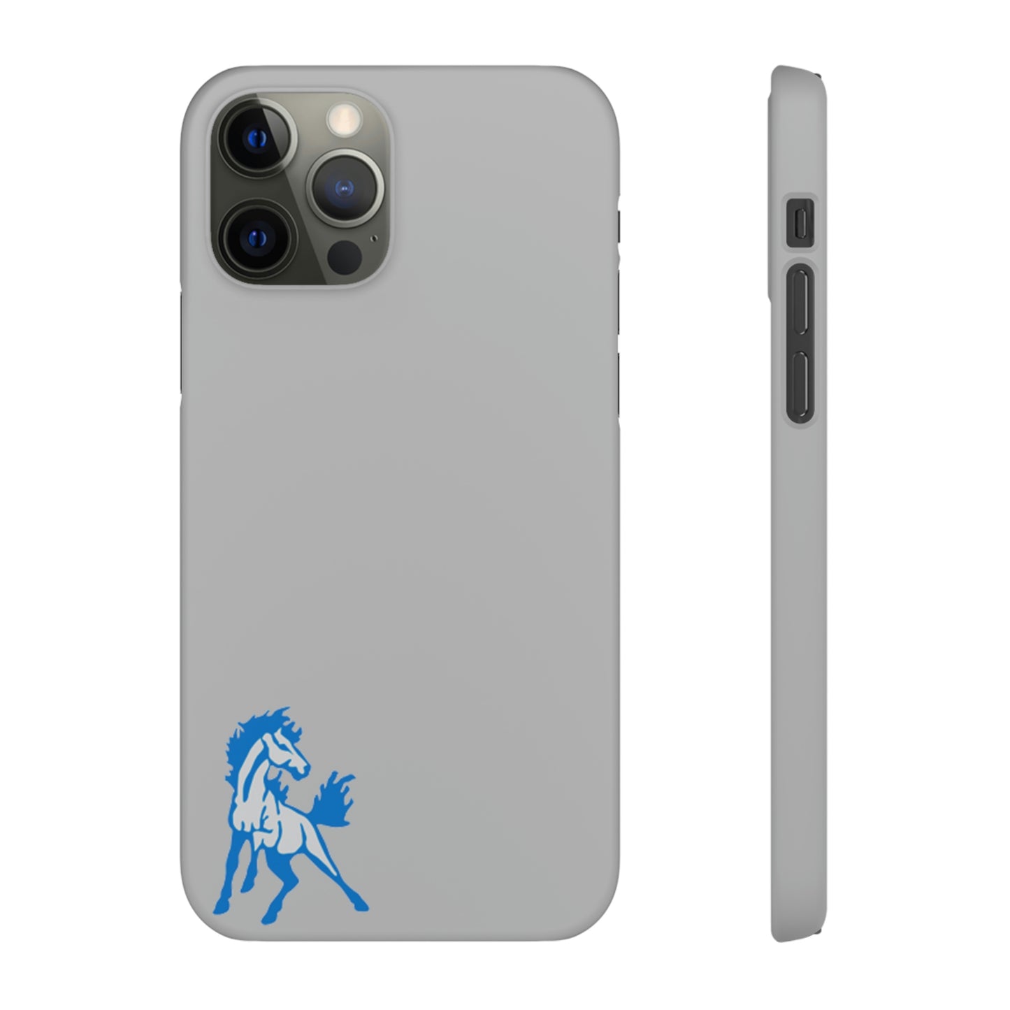 John Jay High School Phone Case