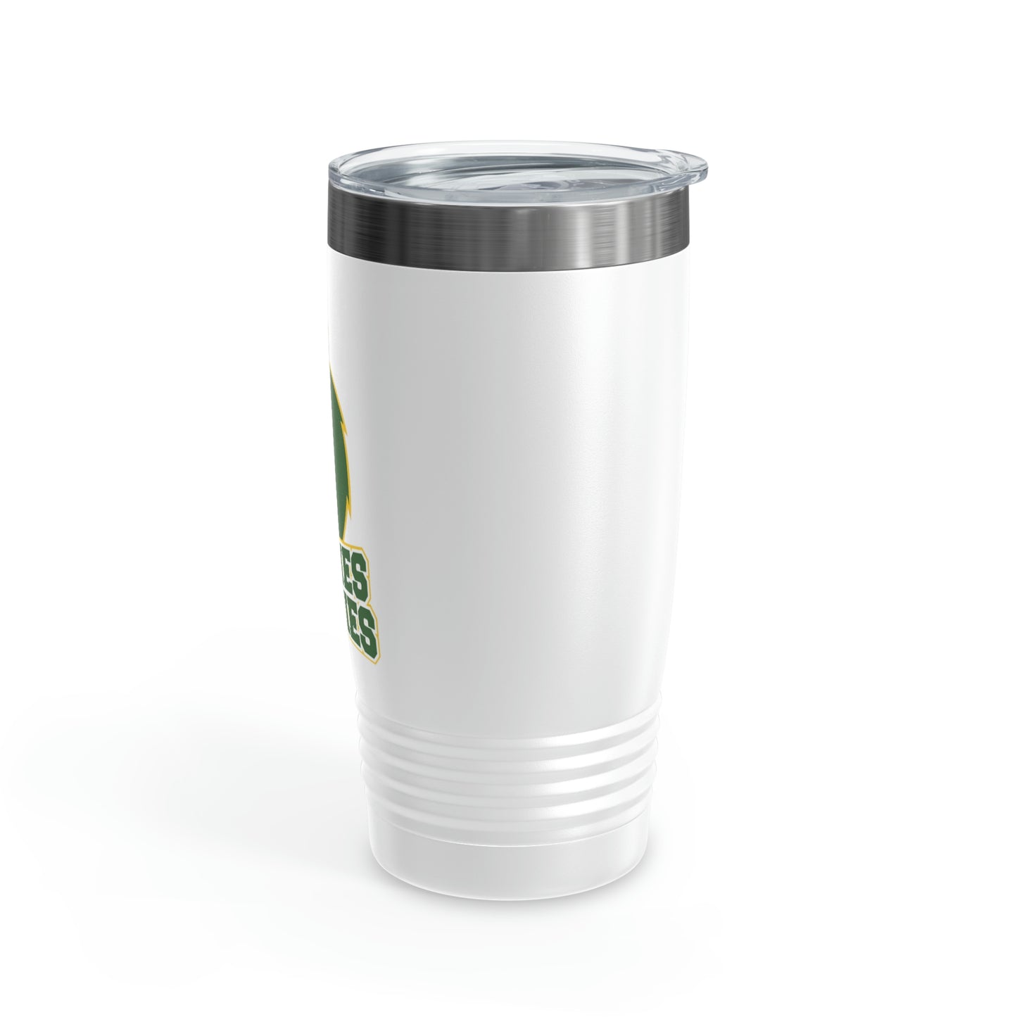 Holmes High School Ringneck Tumbler, 20oz