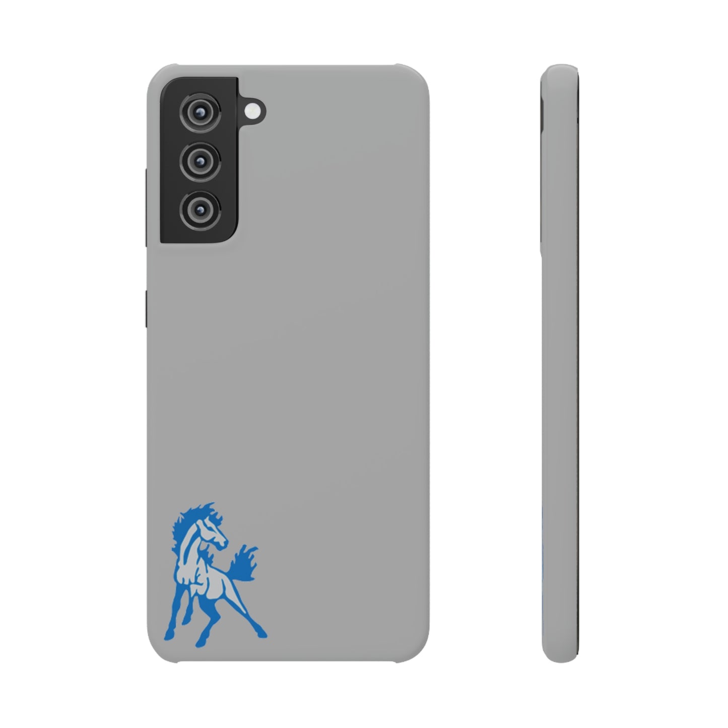 John Jay High School Phone Case