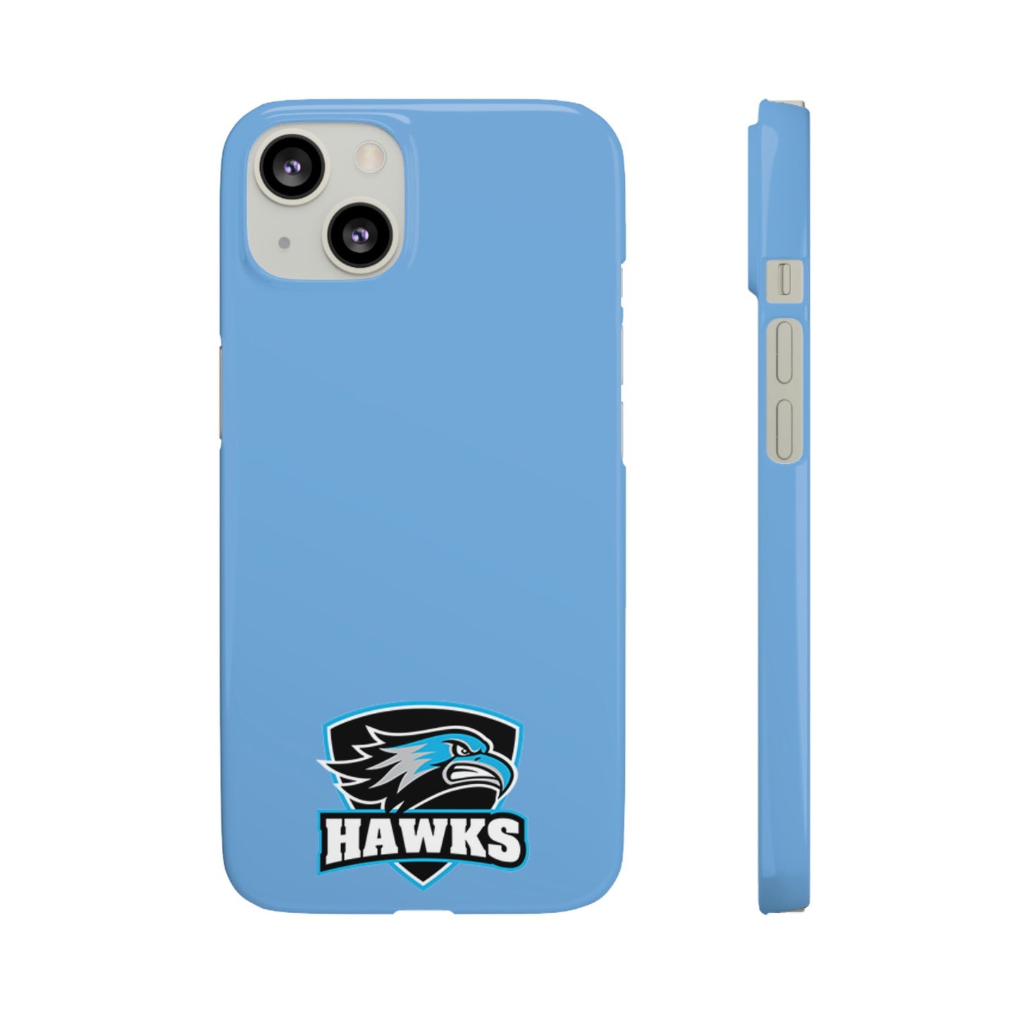 Harlan High School Phone Case