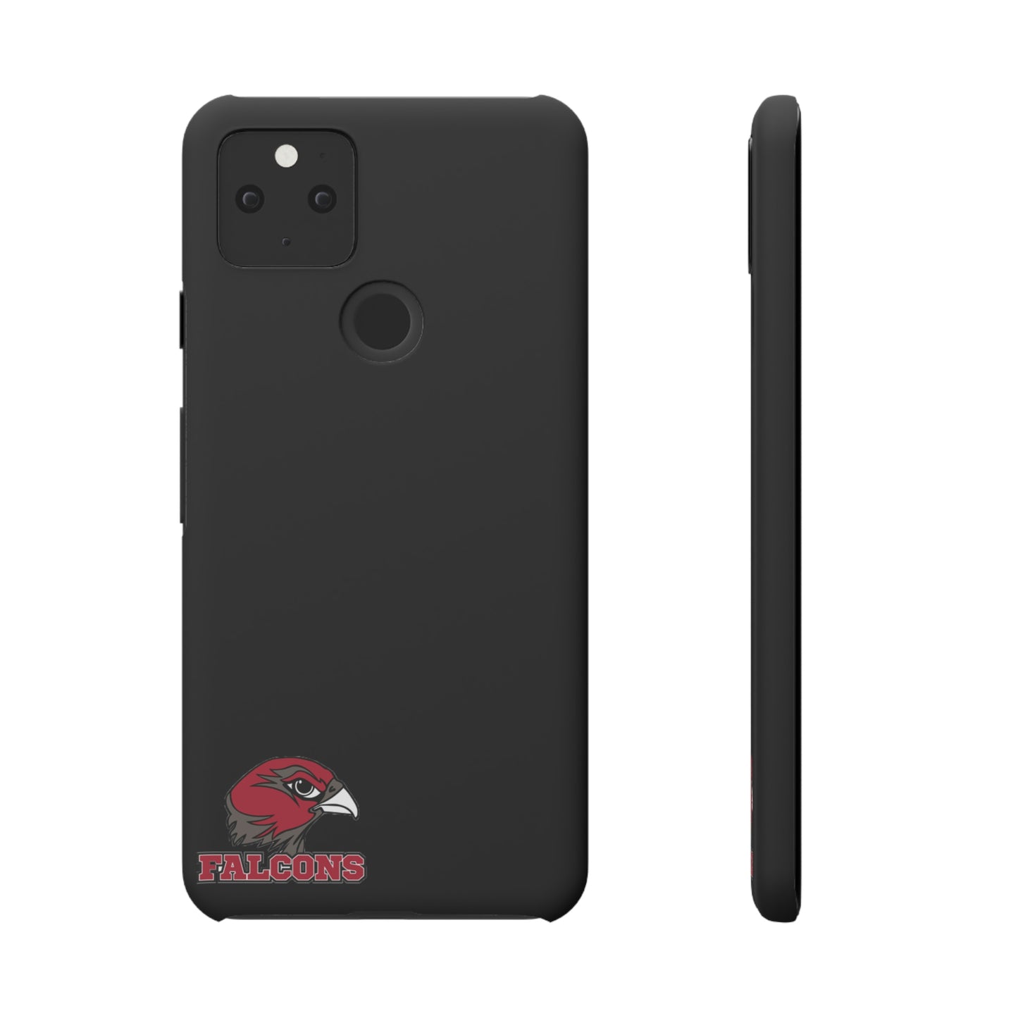 Stevens High School Phone Case