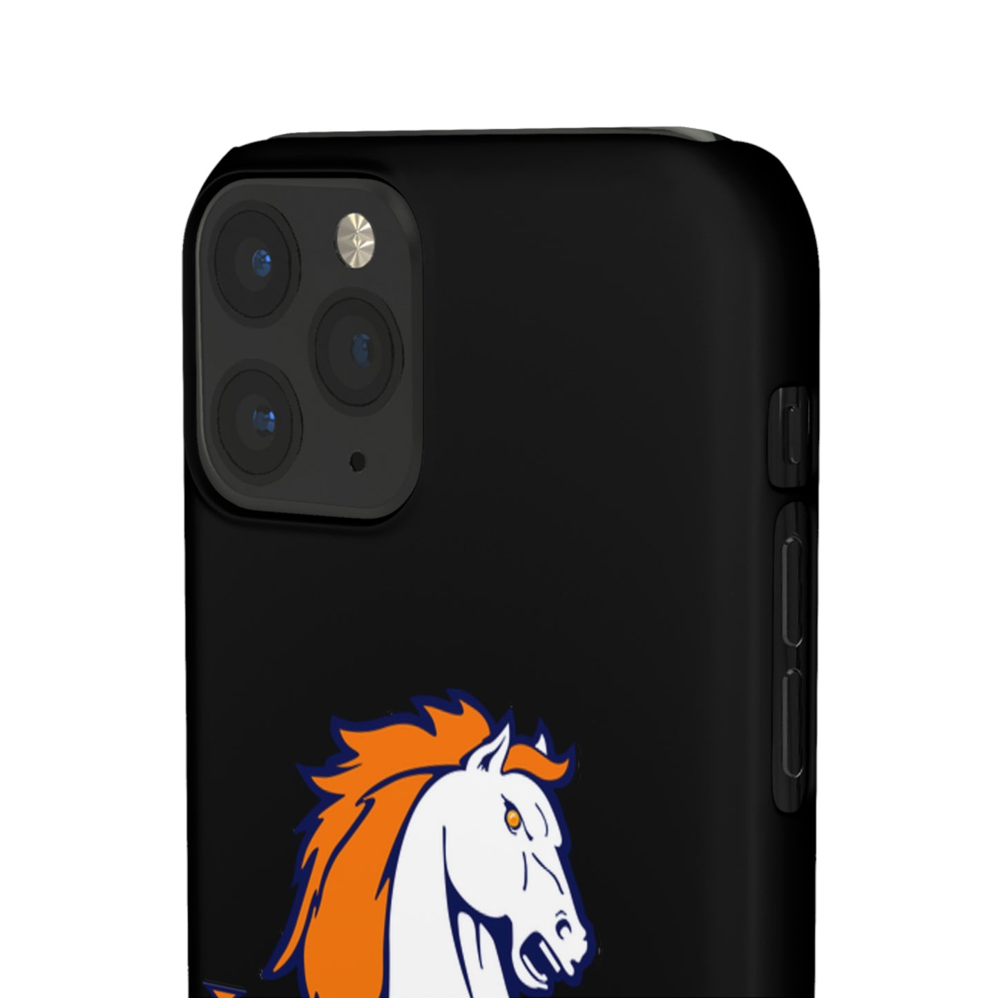 Brandeis Snap Cases