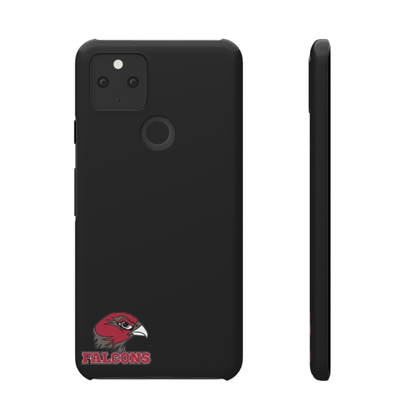 Stevens High School Phone Case