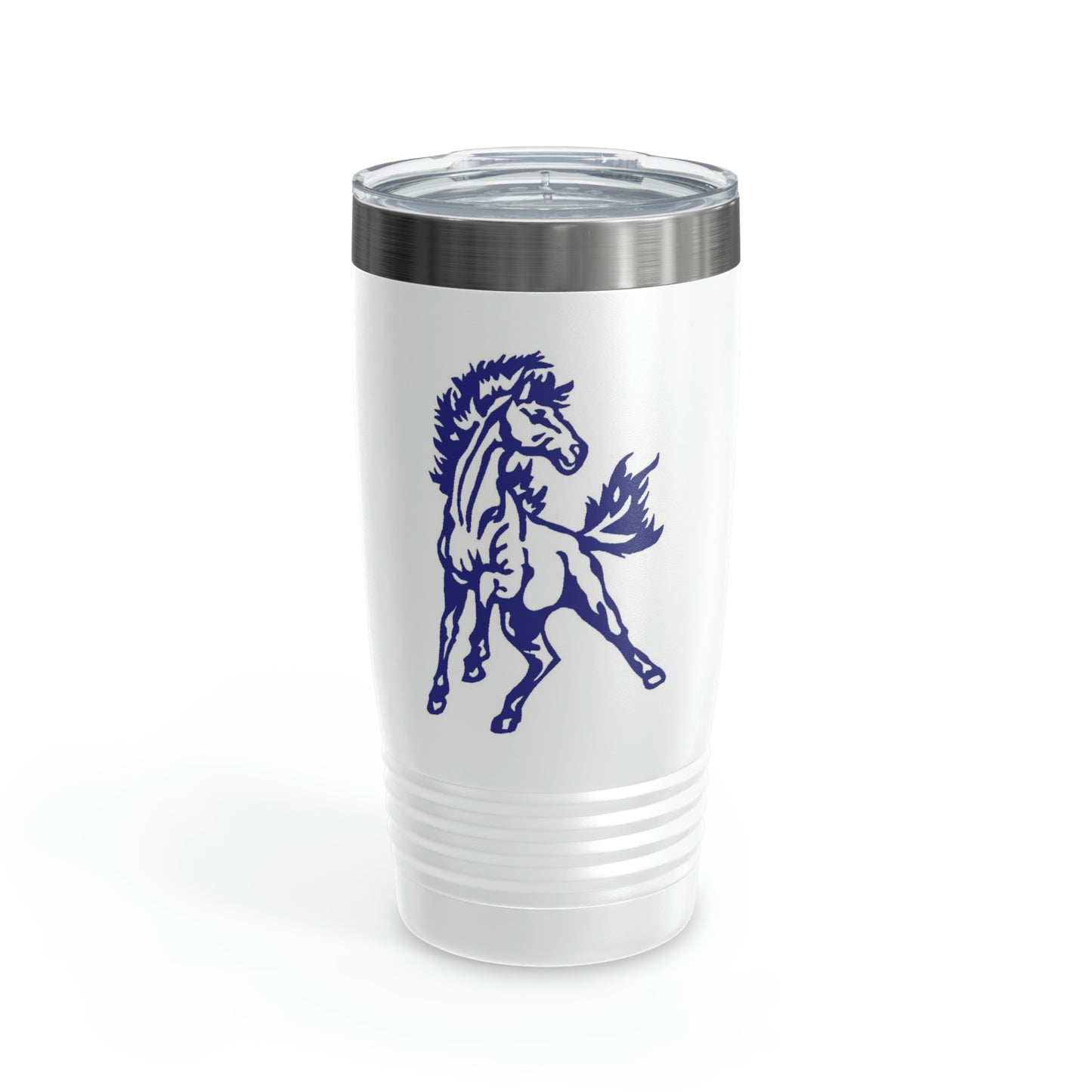 John Jay High School Ringneck Tumbler, 20oz